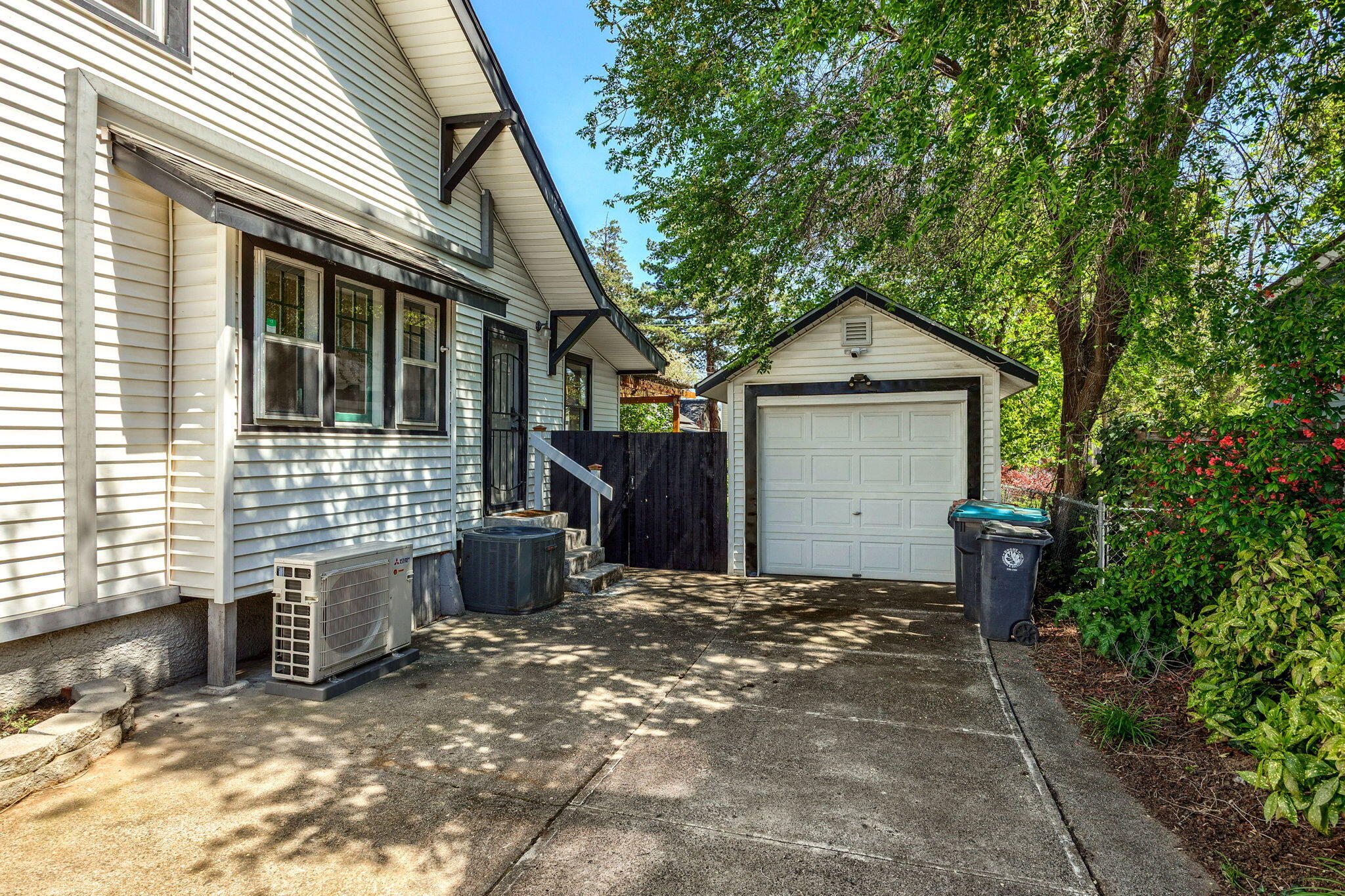 Roanoke Addition - Residential