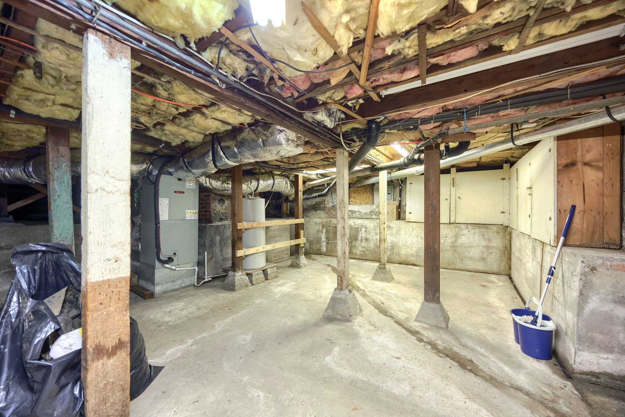 Roanoke Addition - Residential