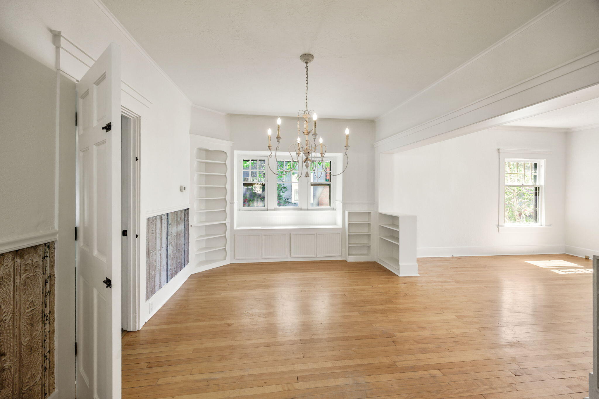 Roanoke Addition - Residential