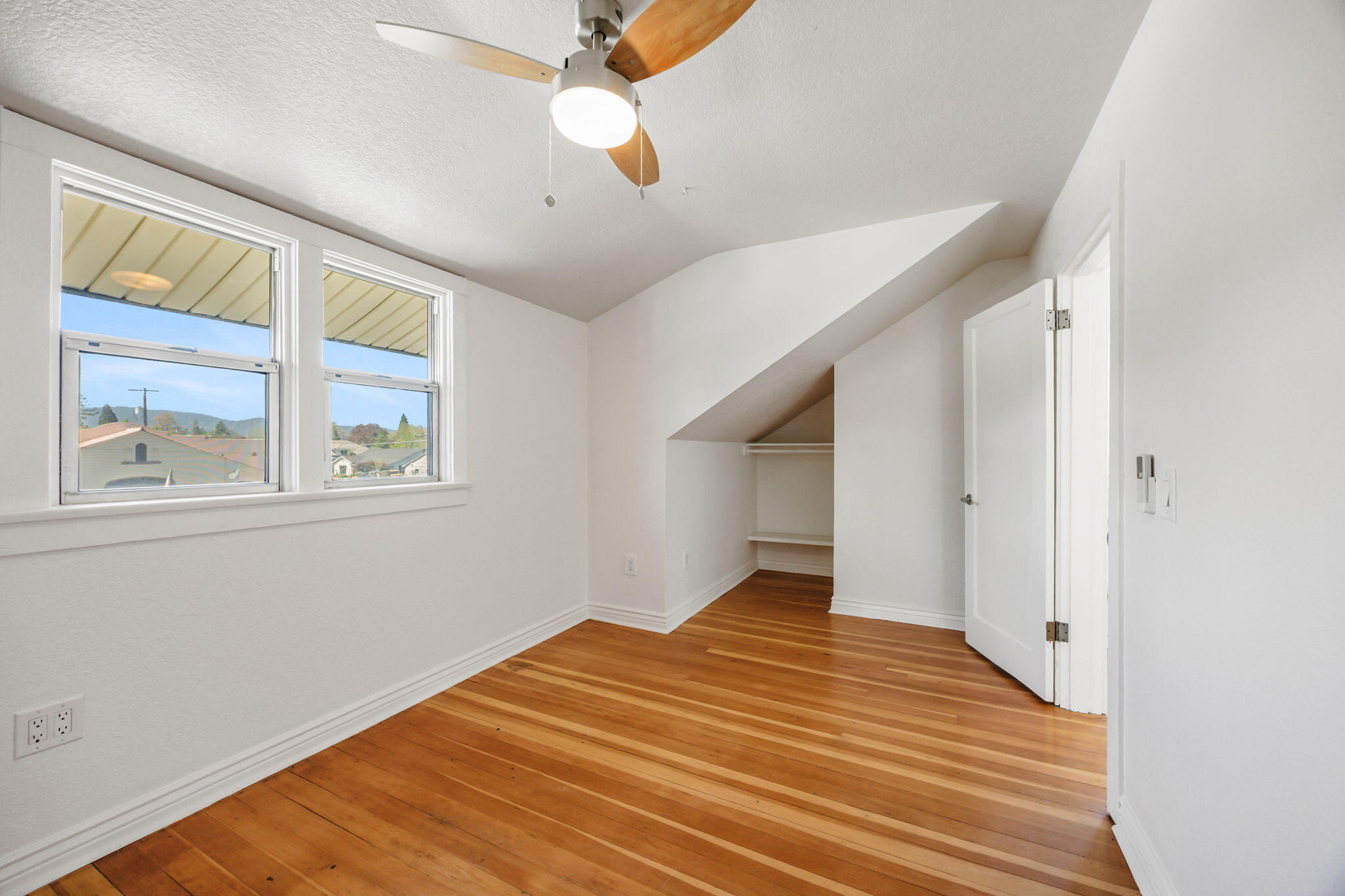 Roanoke Addition - Residential