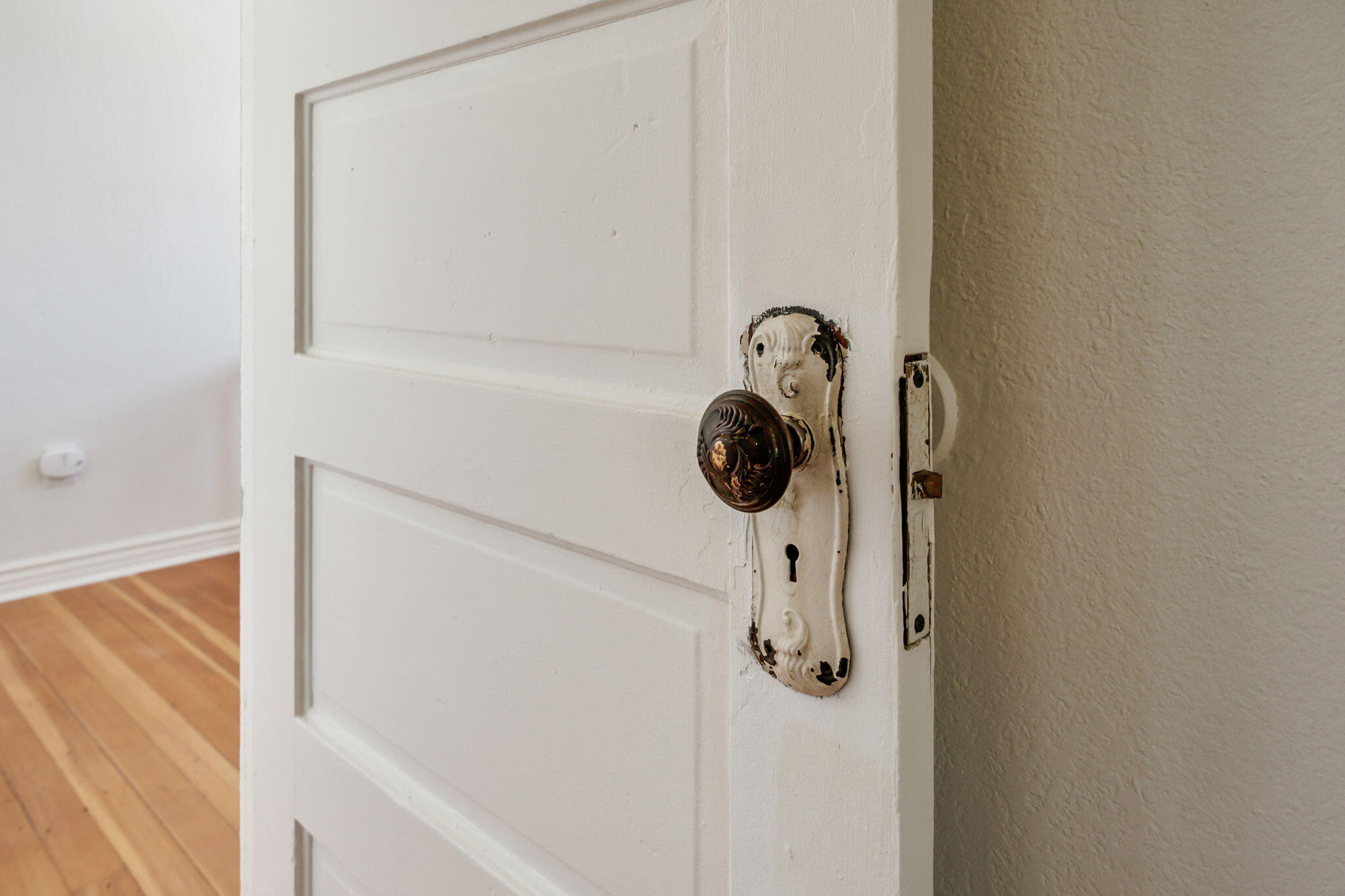 Roanoke Addition - Residential