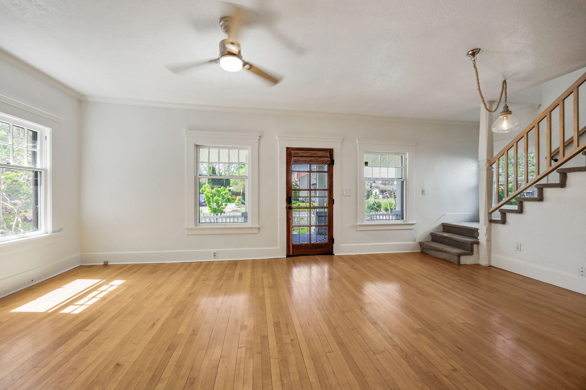 Roanoke Addition - Residential