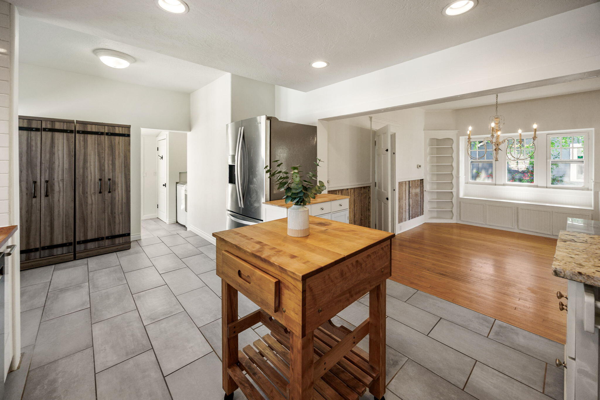 Roanoke Addition - Residential