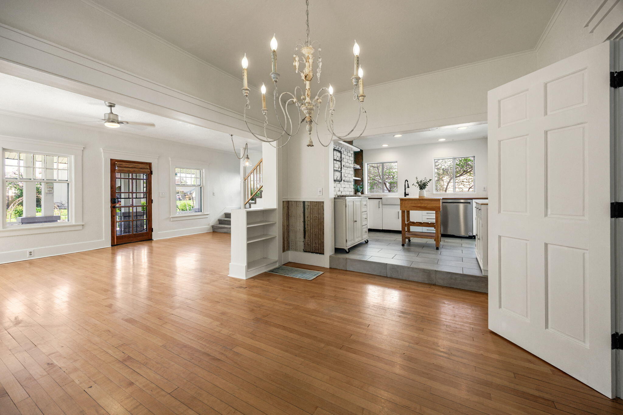 Roanoke Addition - Residential