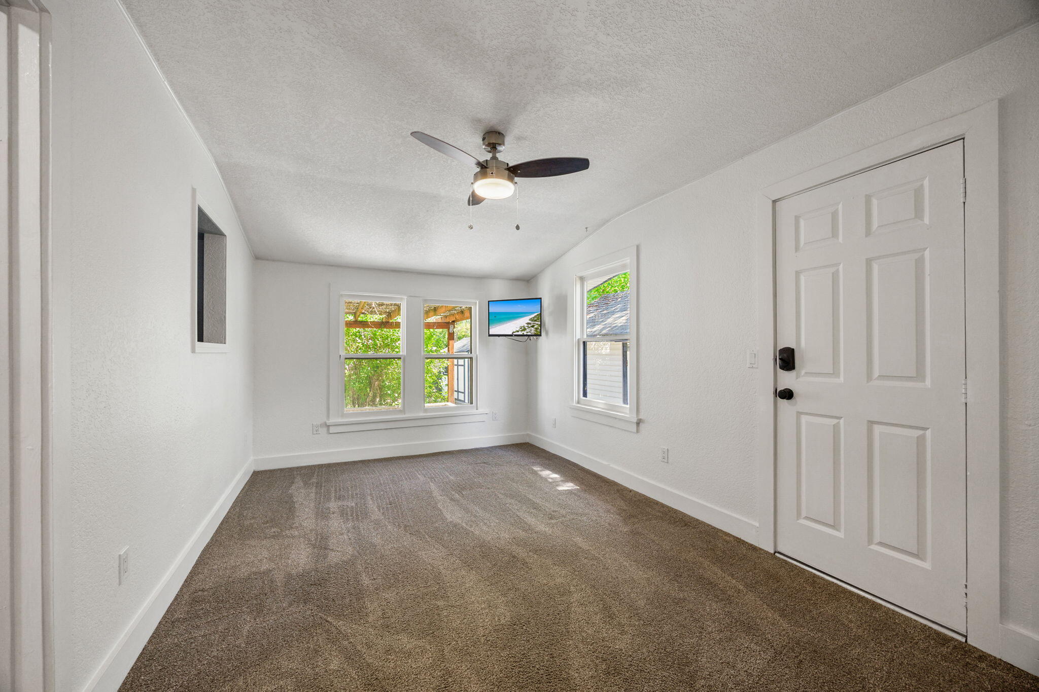 Roanoke Addition - Residential