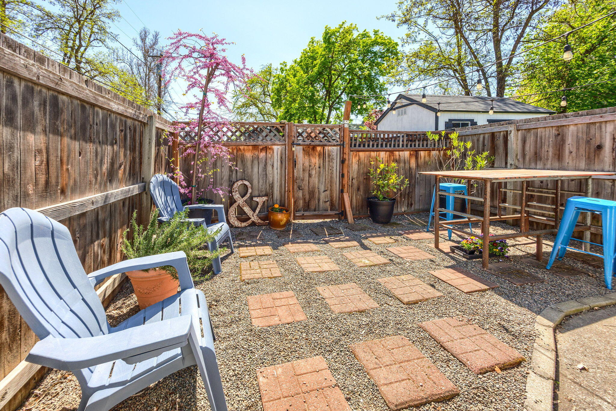 Roanoke Addition - Residential