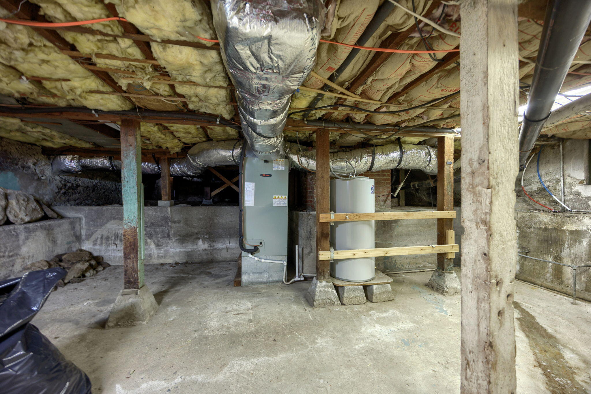 Roanoke Addition - Residential