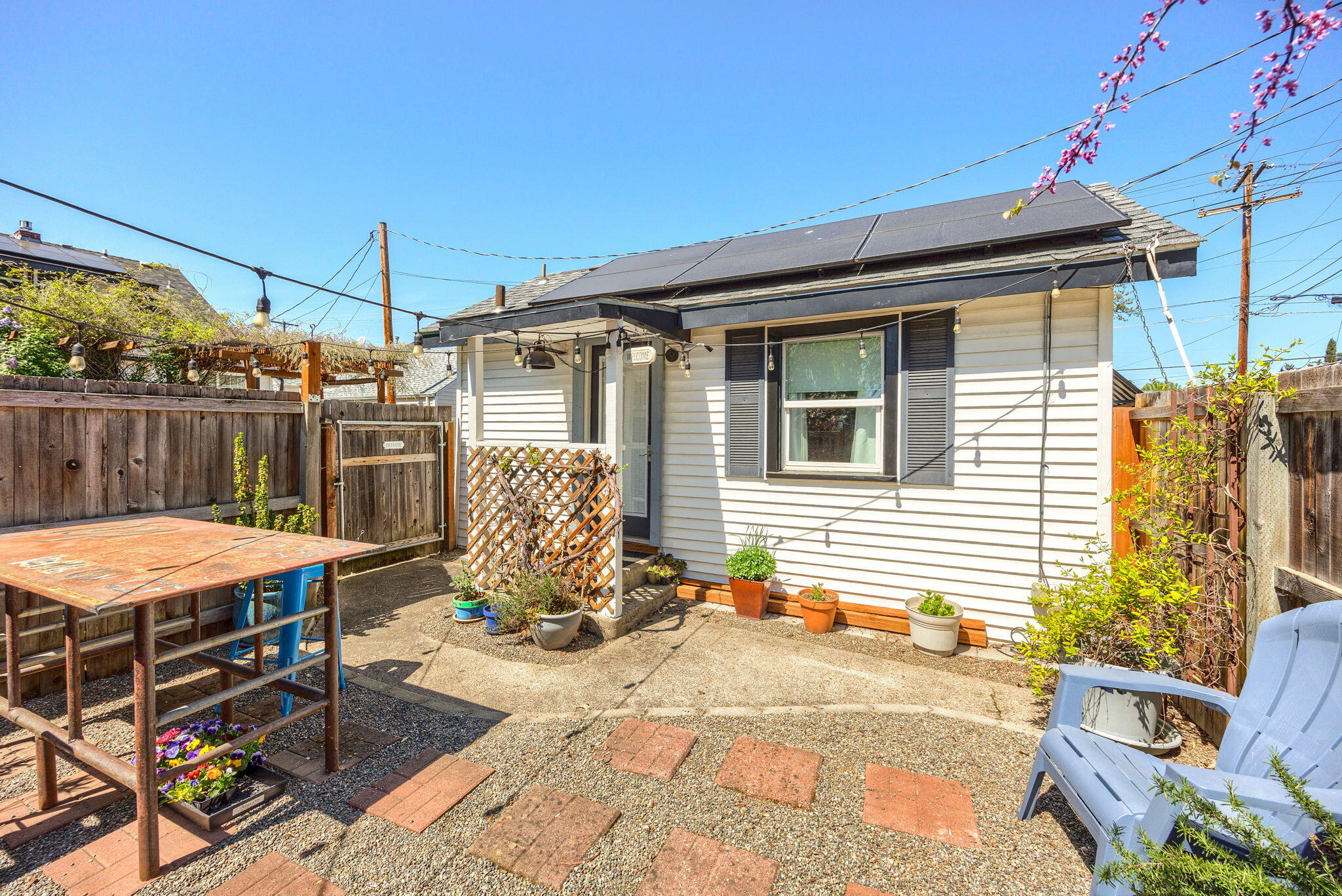 Roanoke Addition - Residential