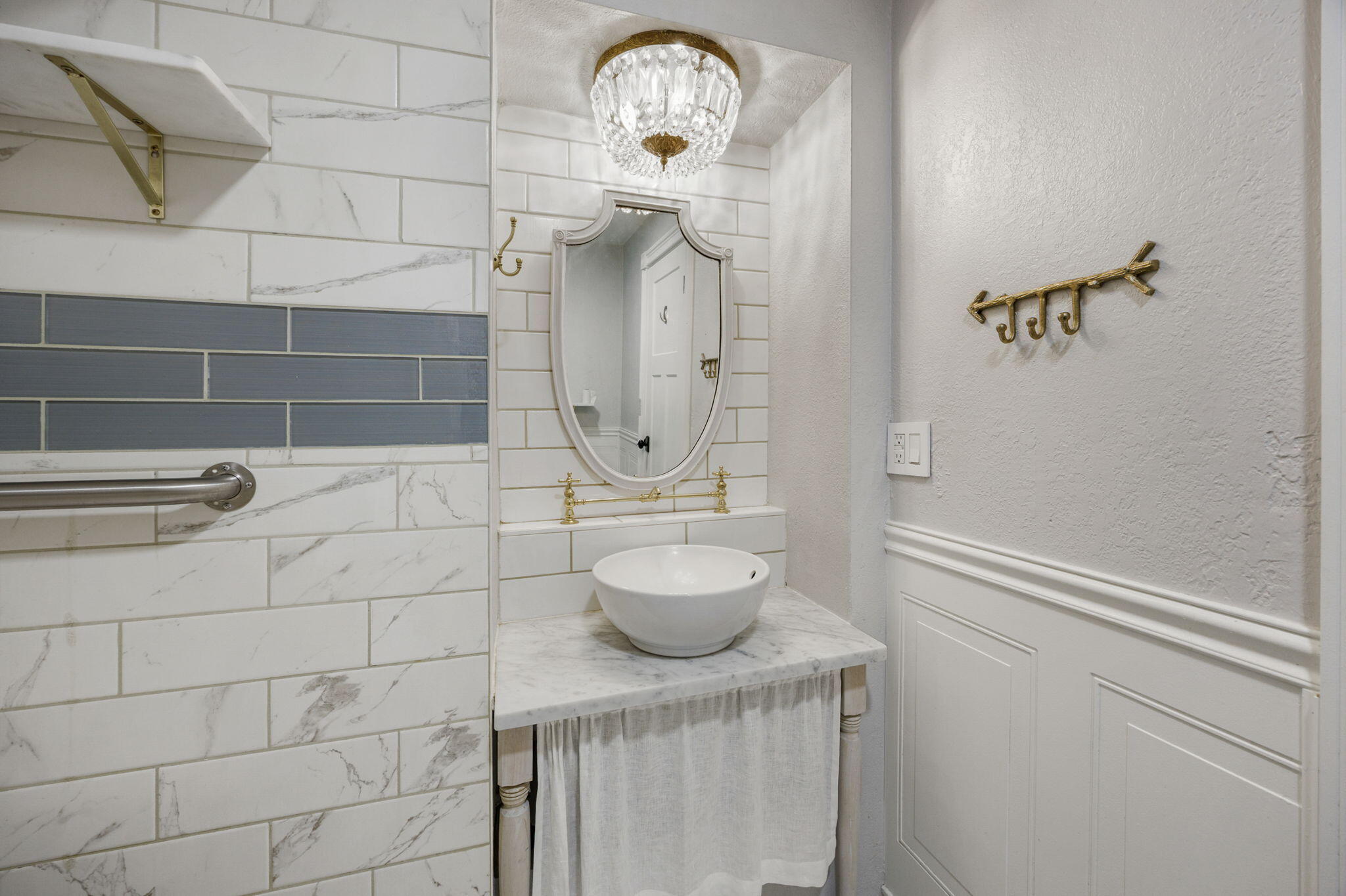 Roanoke Addition - Residential