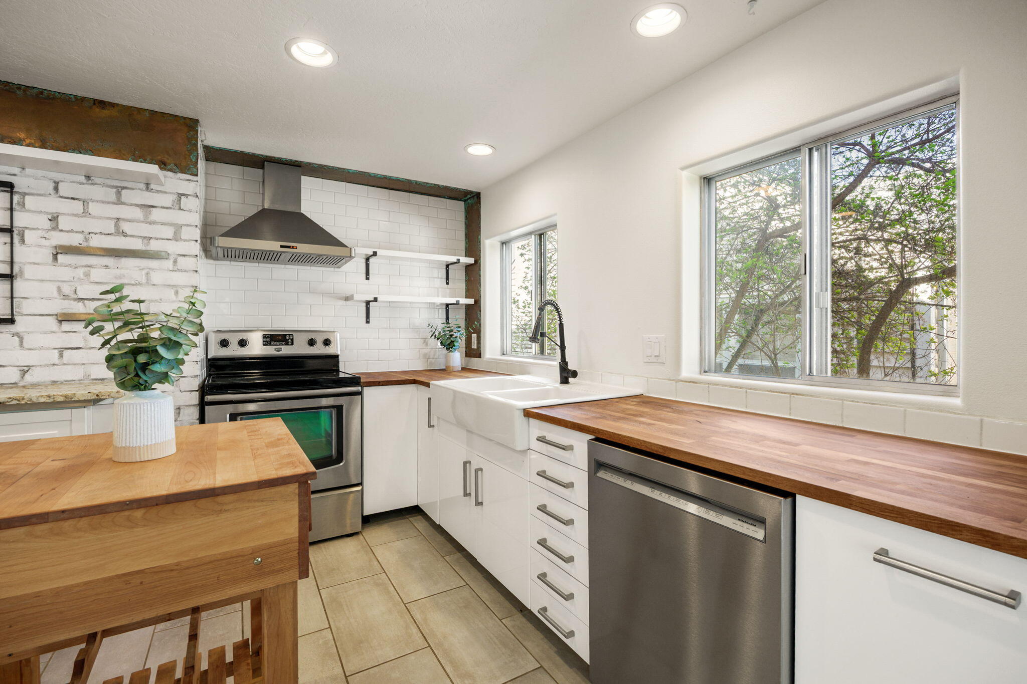 Roanoke Addition - Residential