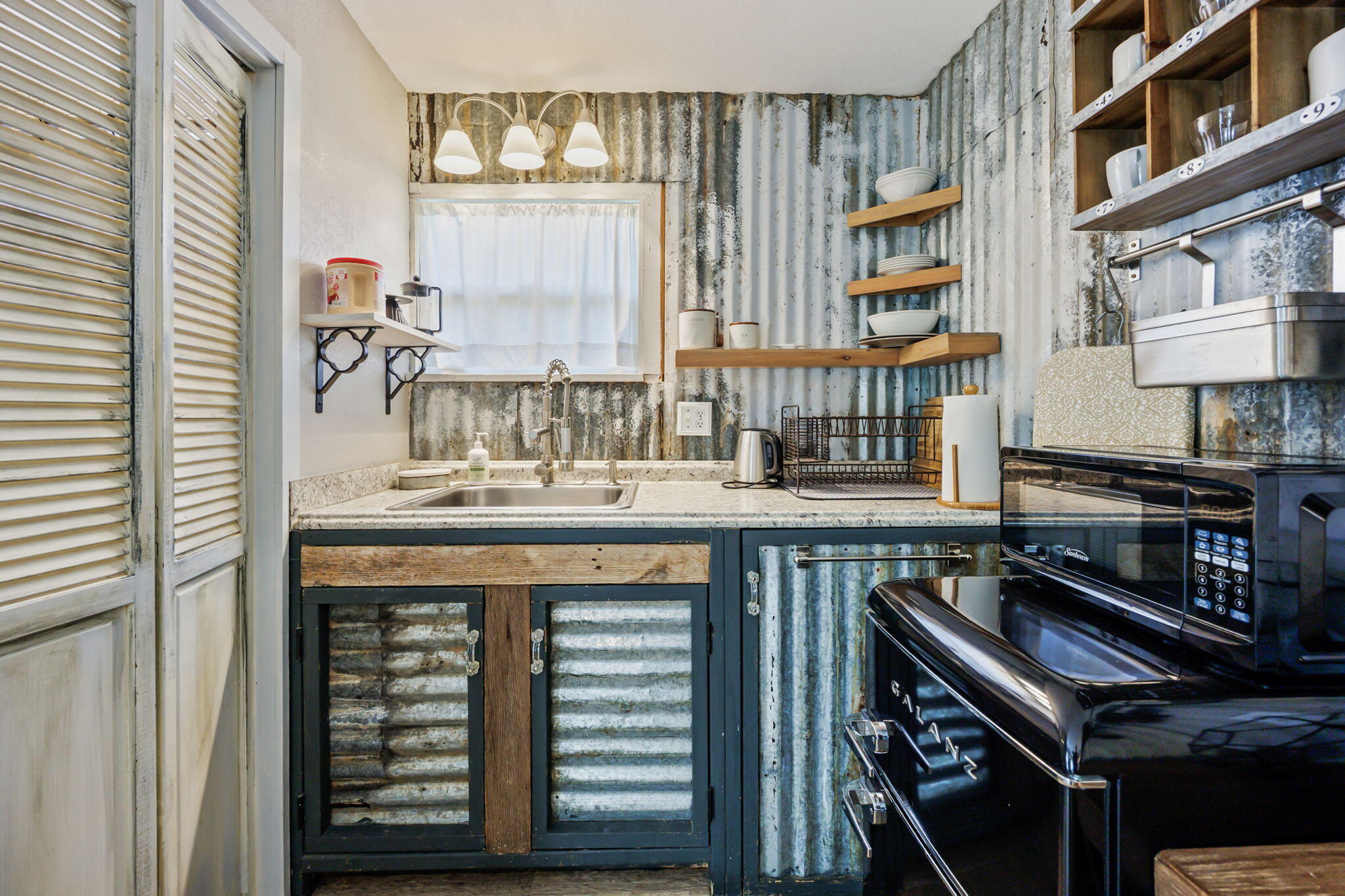 Roanoke Addition - Residential