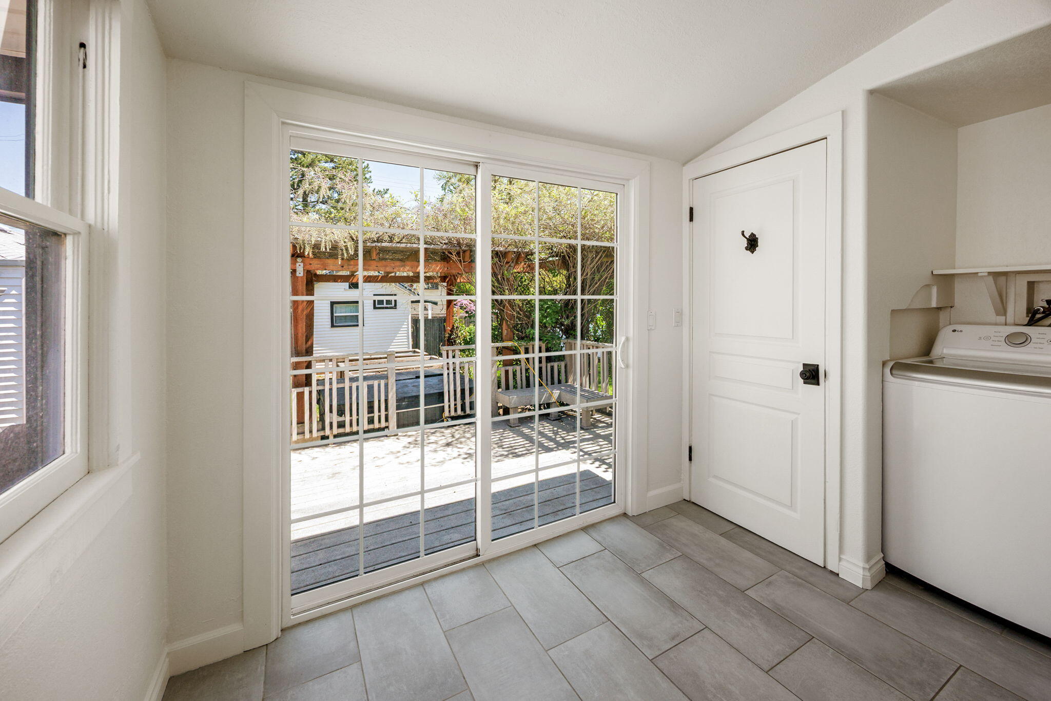 Roanoke Addition - Residential