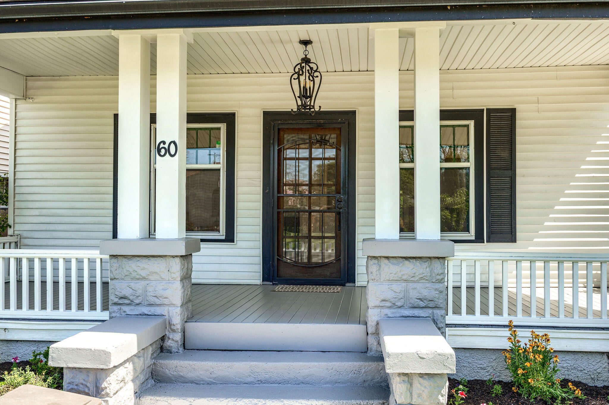 Roanoke Addition - Residential