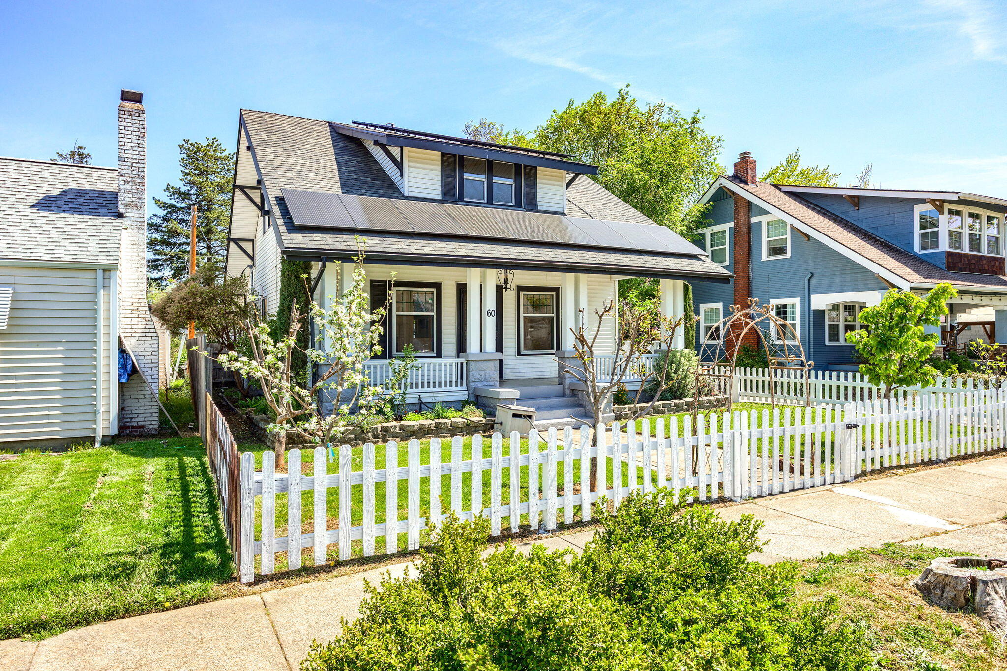 Roanoke Addition - Residential