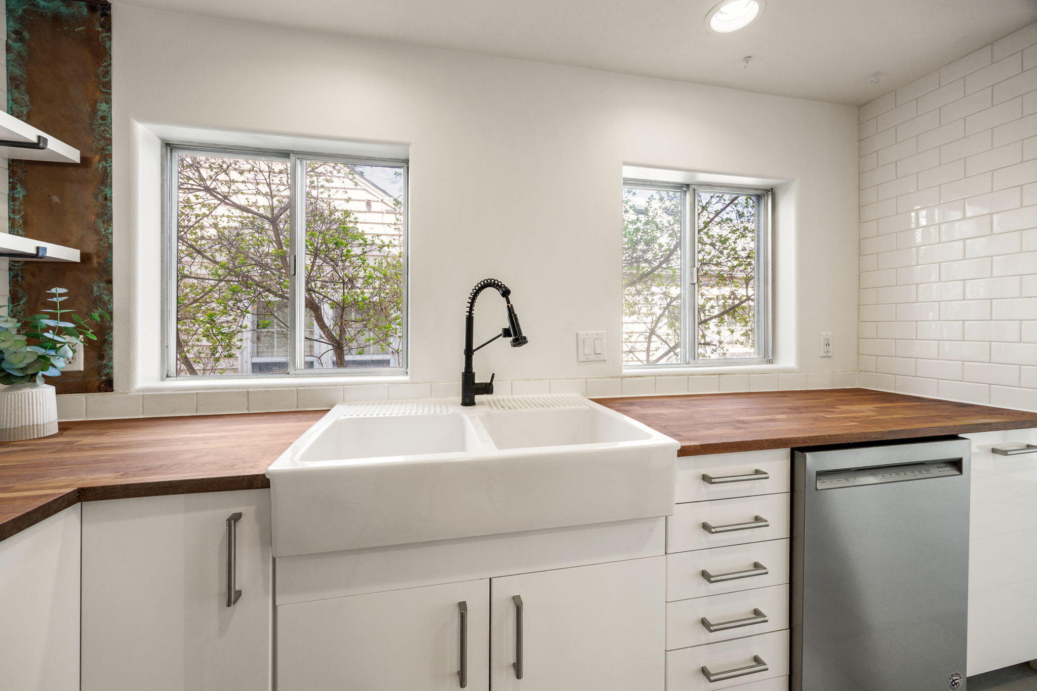 Roanoke Addition - Residential