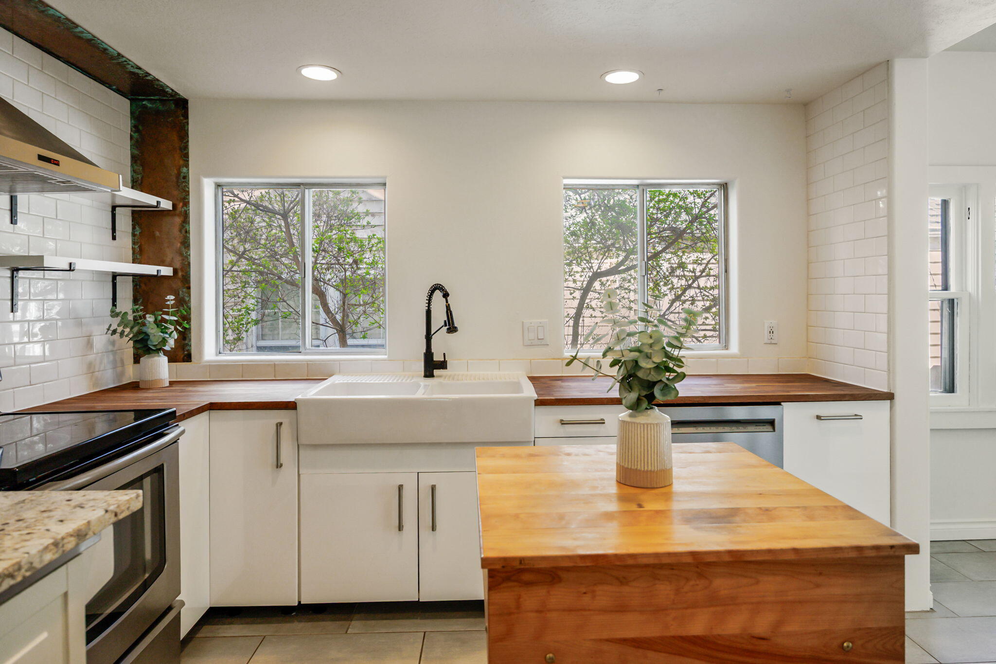 Roanoke Addition - Residential