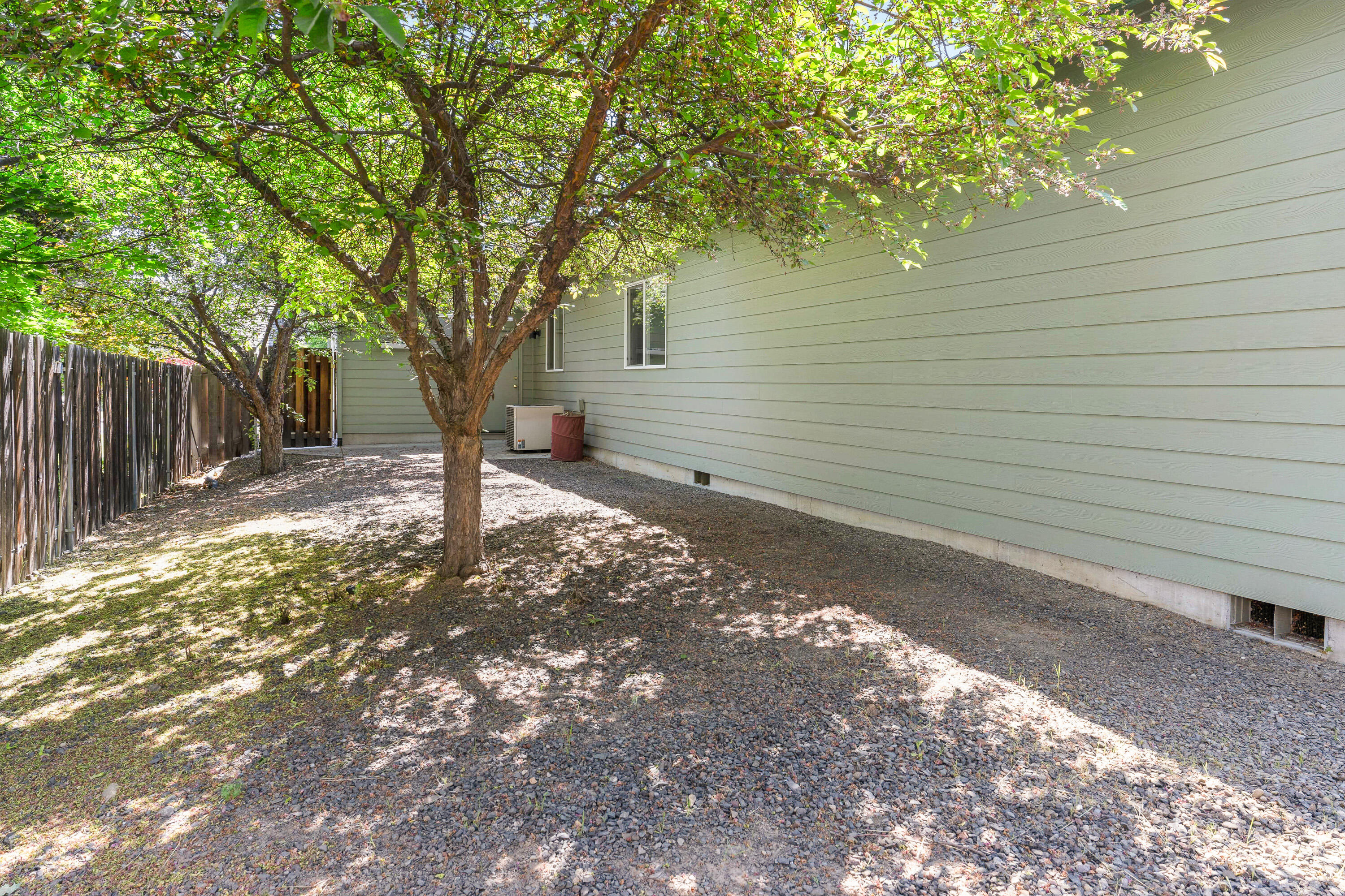 Williamson Park - Residential