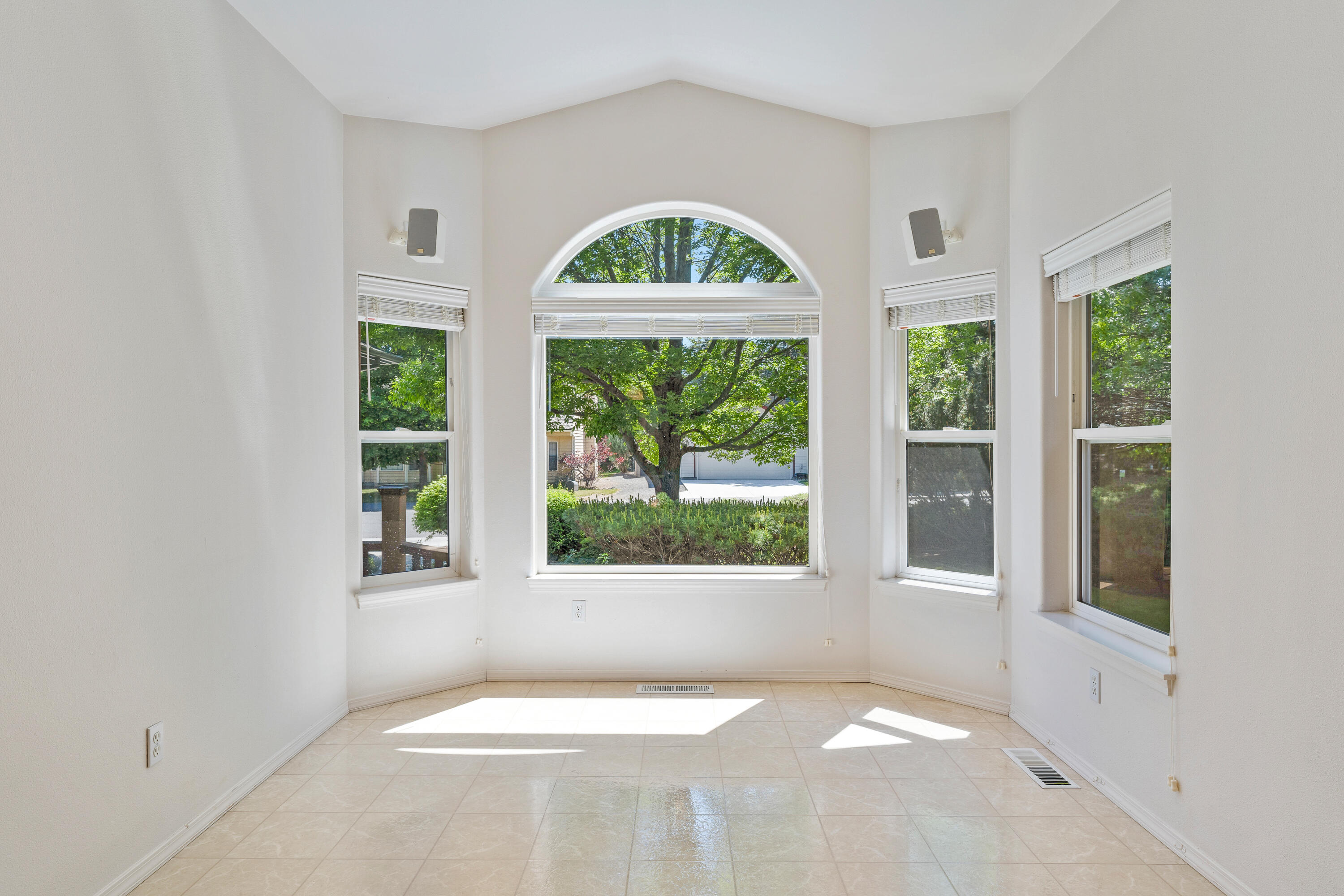 Williamson Park - Residential