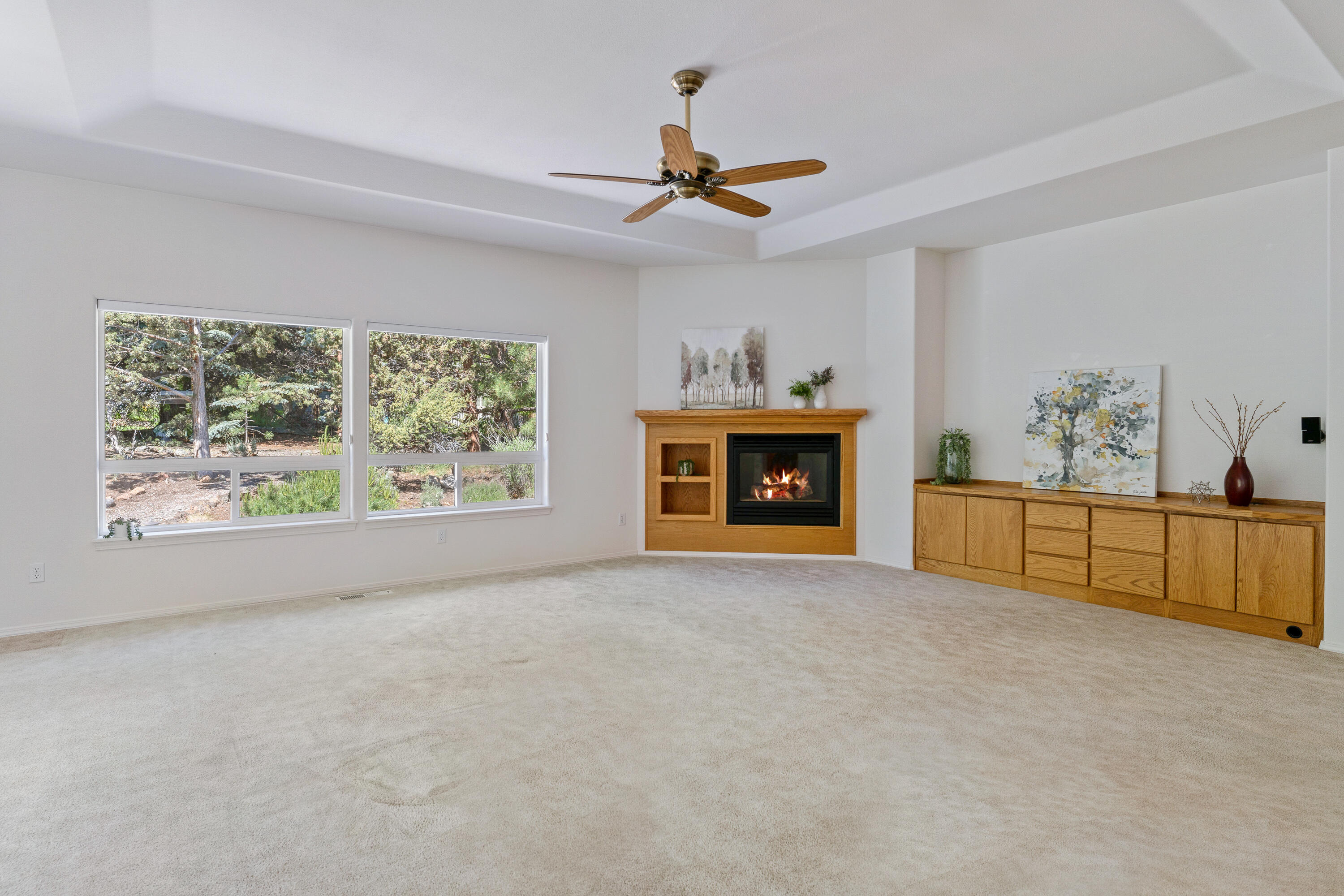 Williamson Park - Residential