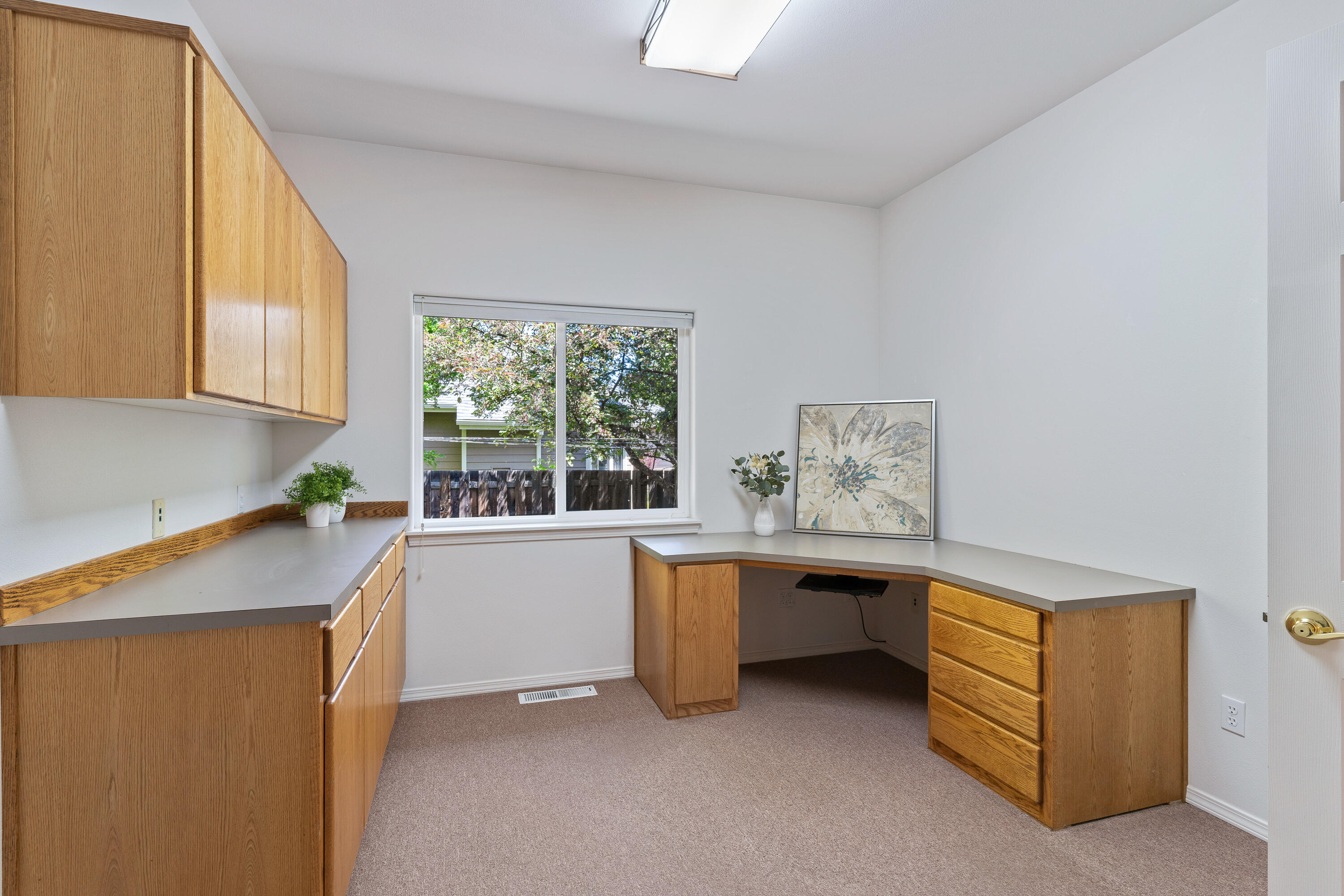 Williamson Park - Residential