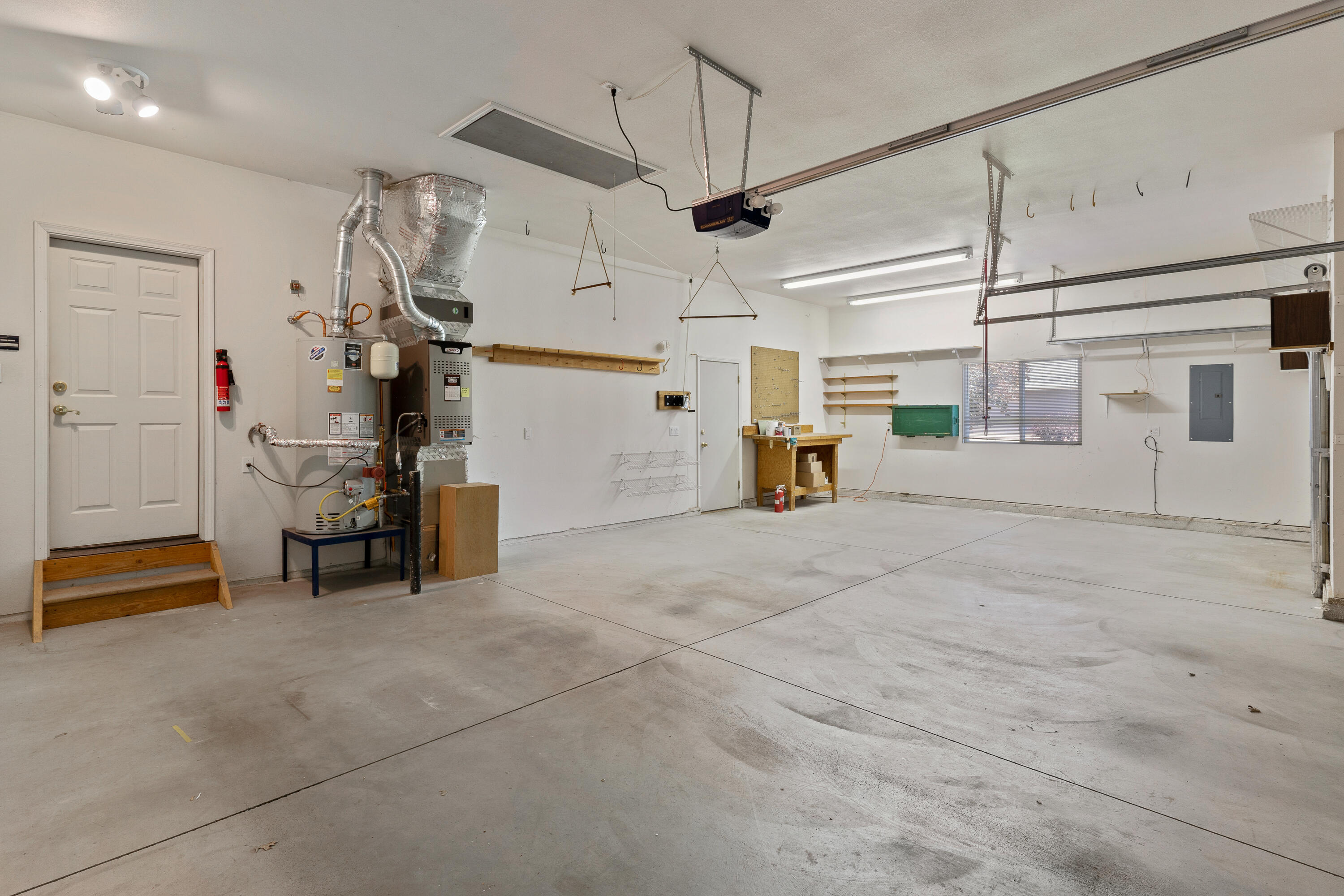 Williamson Park - Residential