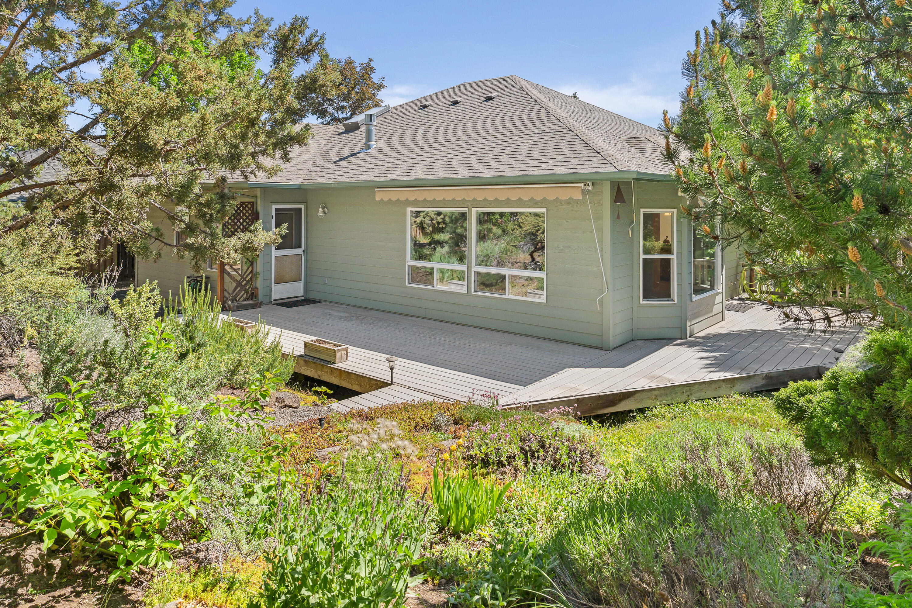 Williamson Park - Residential