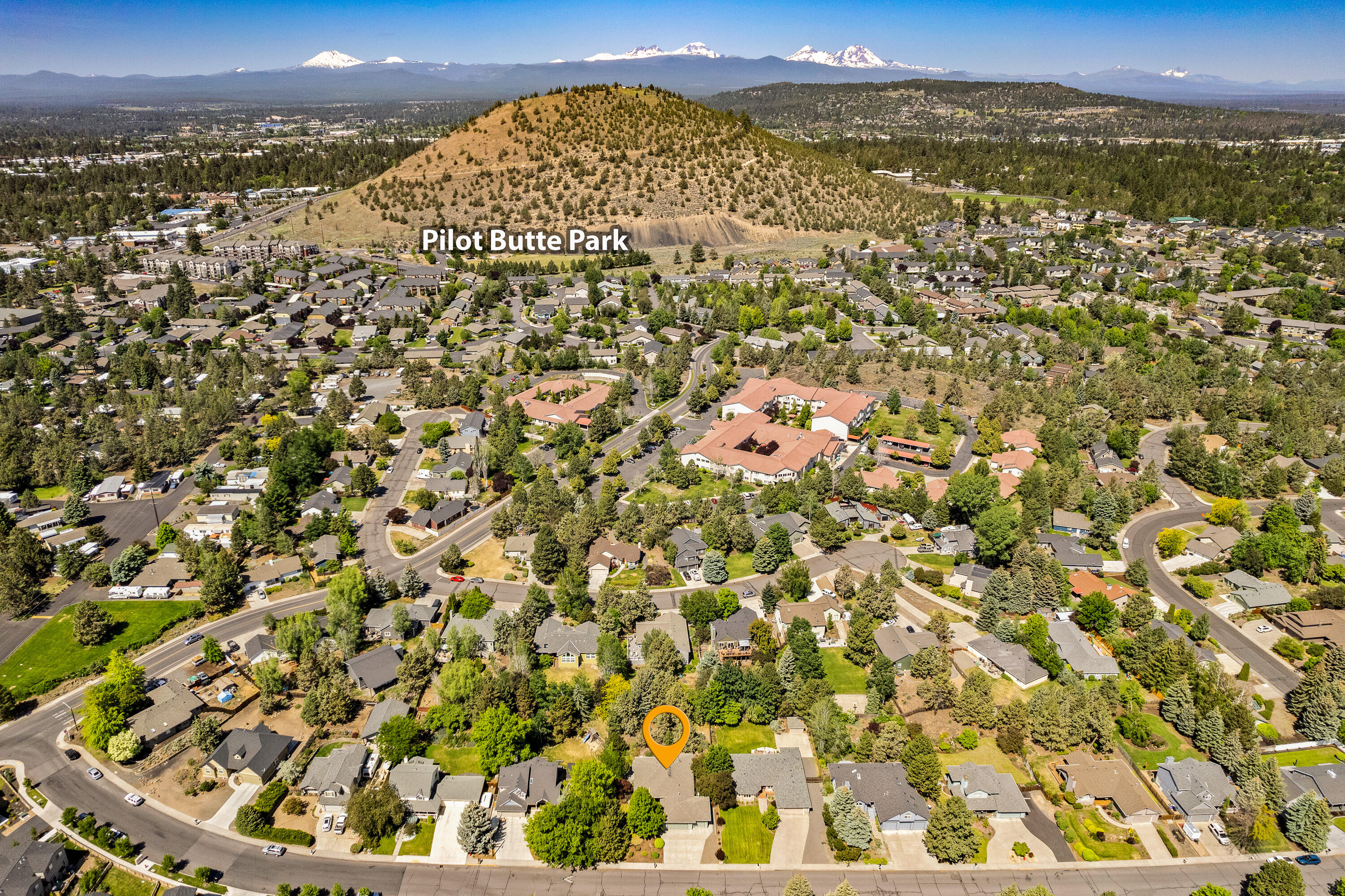 Williamson Park - Residential