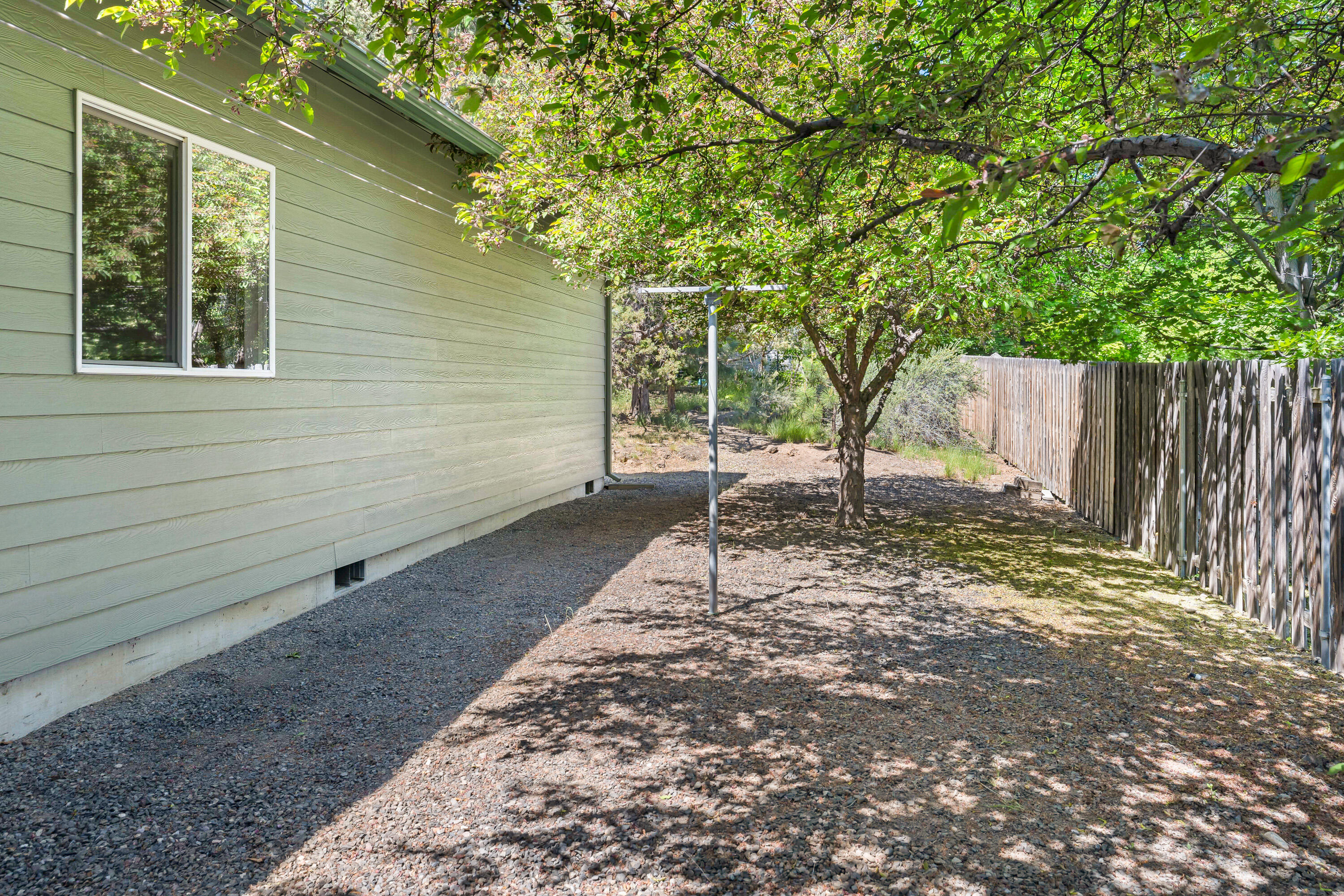 Williamson Park - Residential