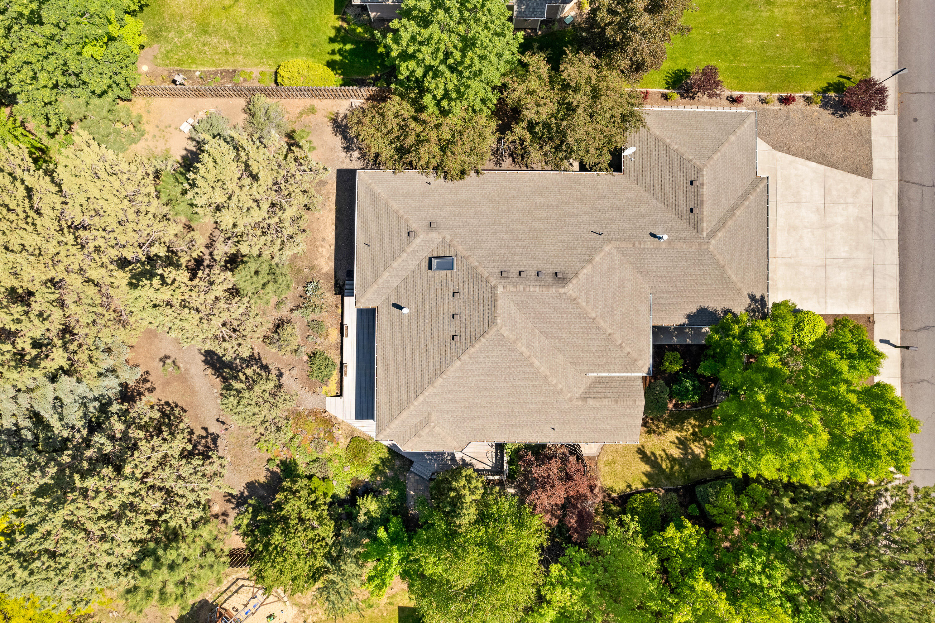 Williamson Park - Residential