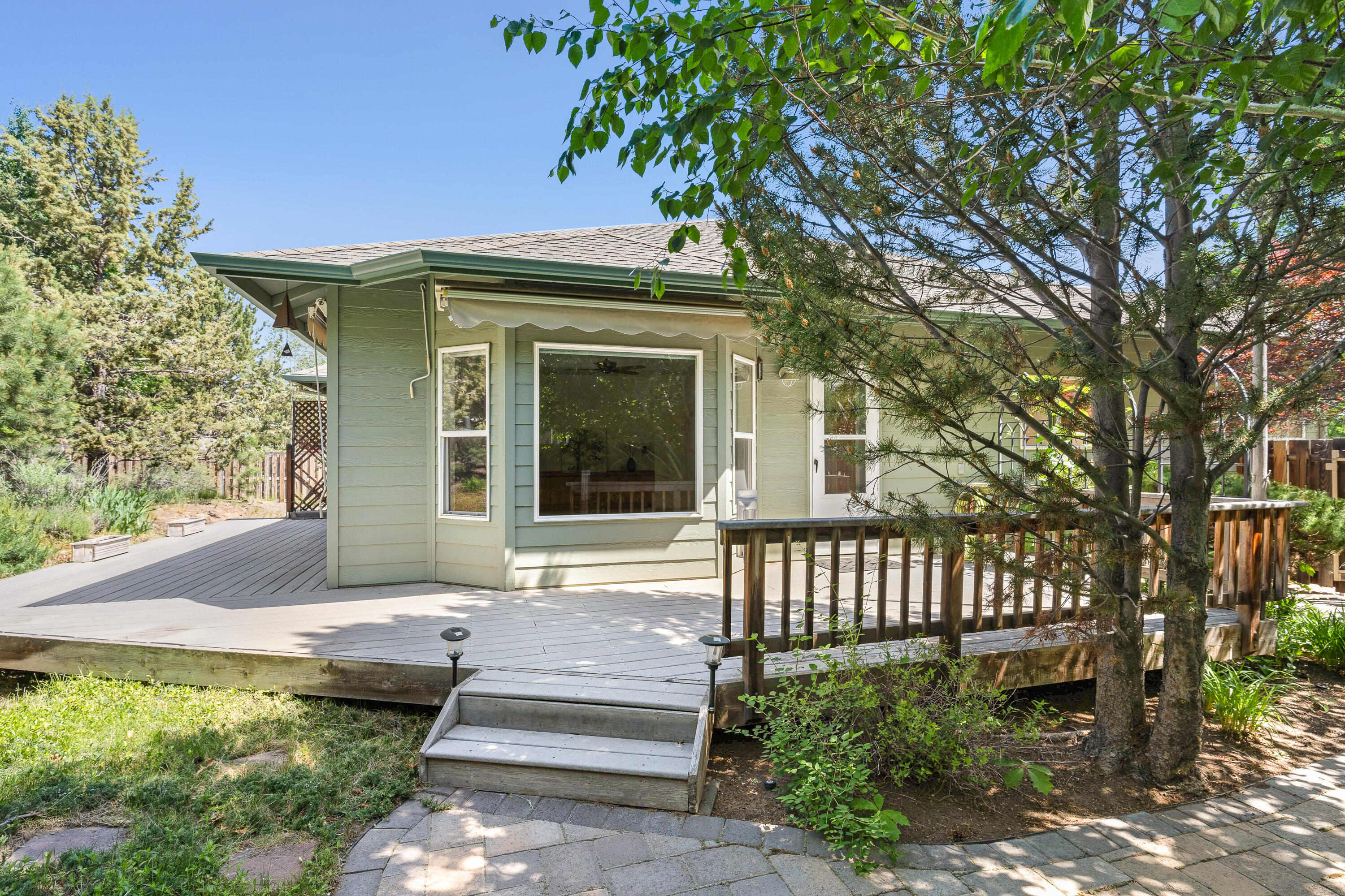 Williamson Park - Residential