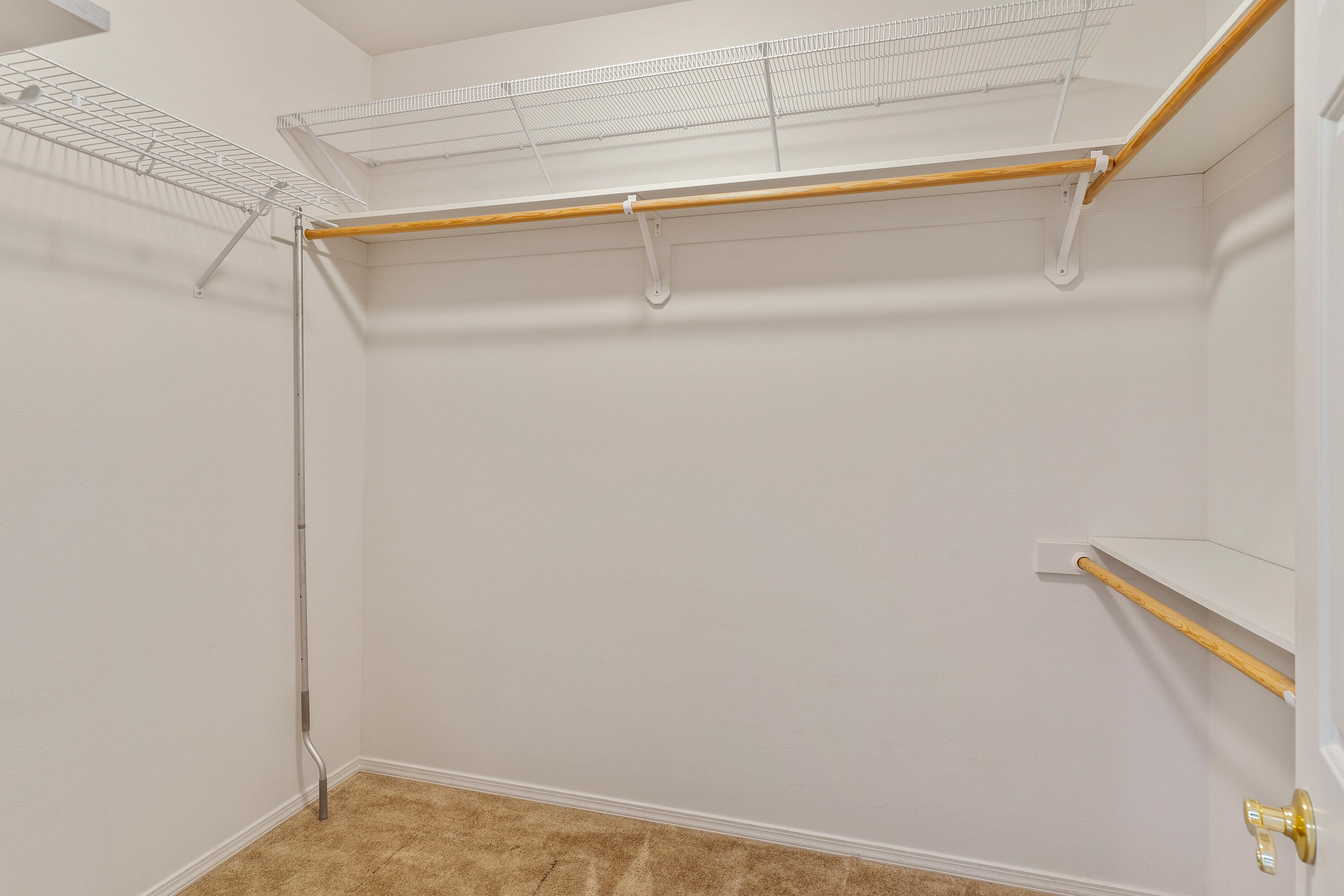 Williamson Park - Residential