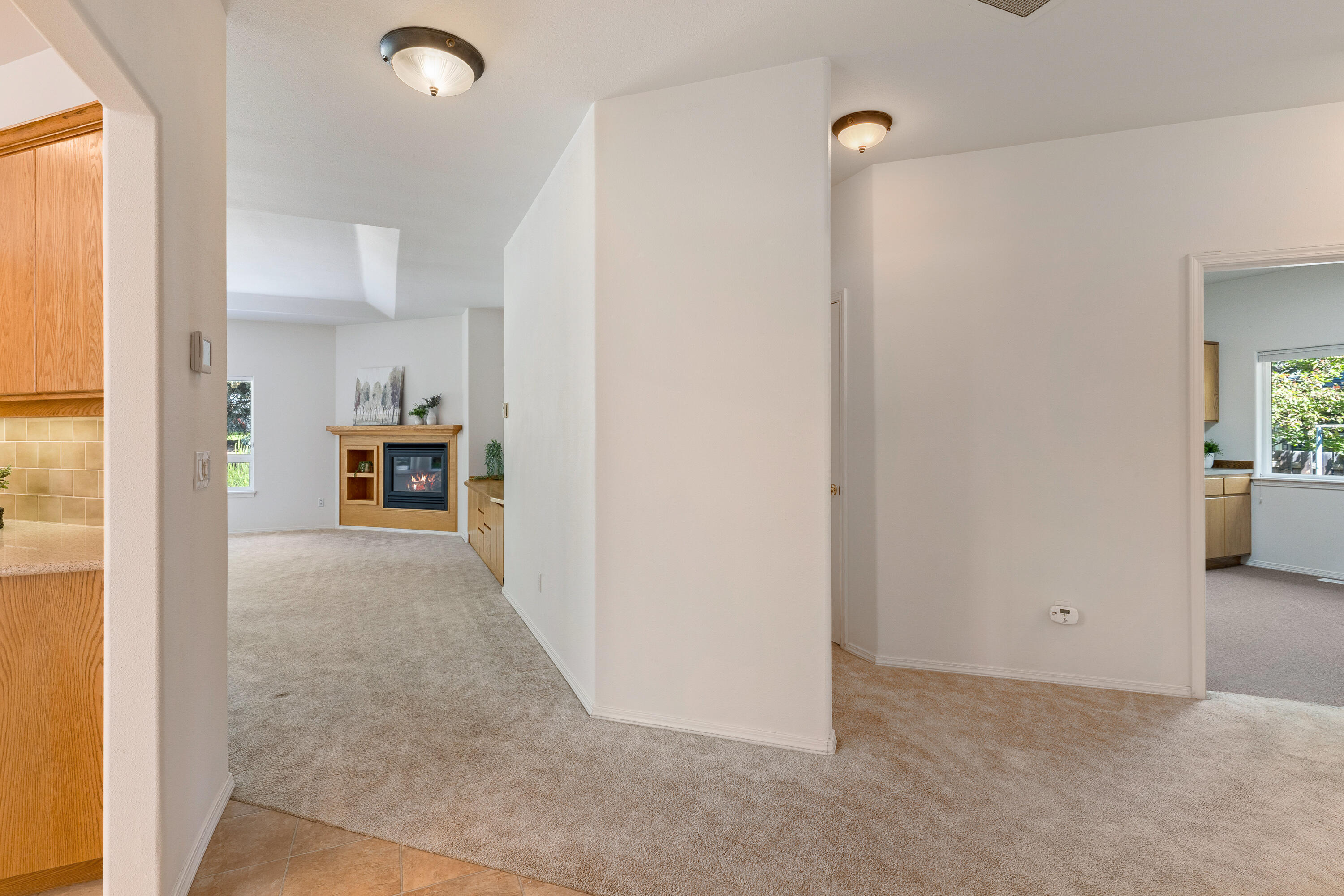 Williamson Park - Residential