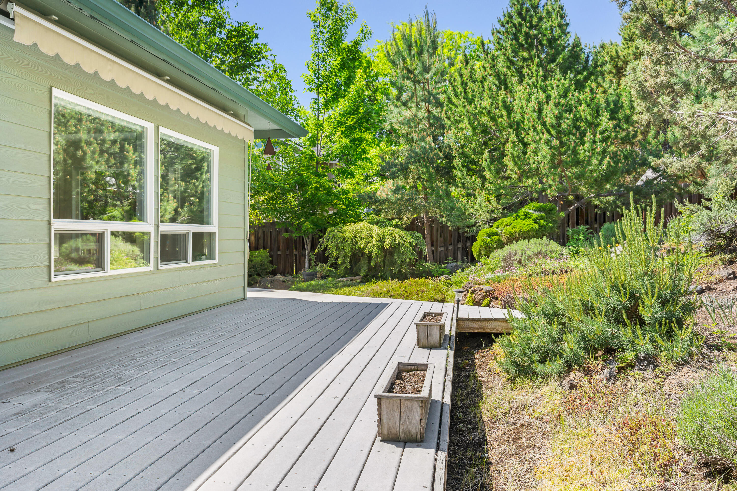 Williamson Park - Residential