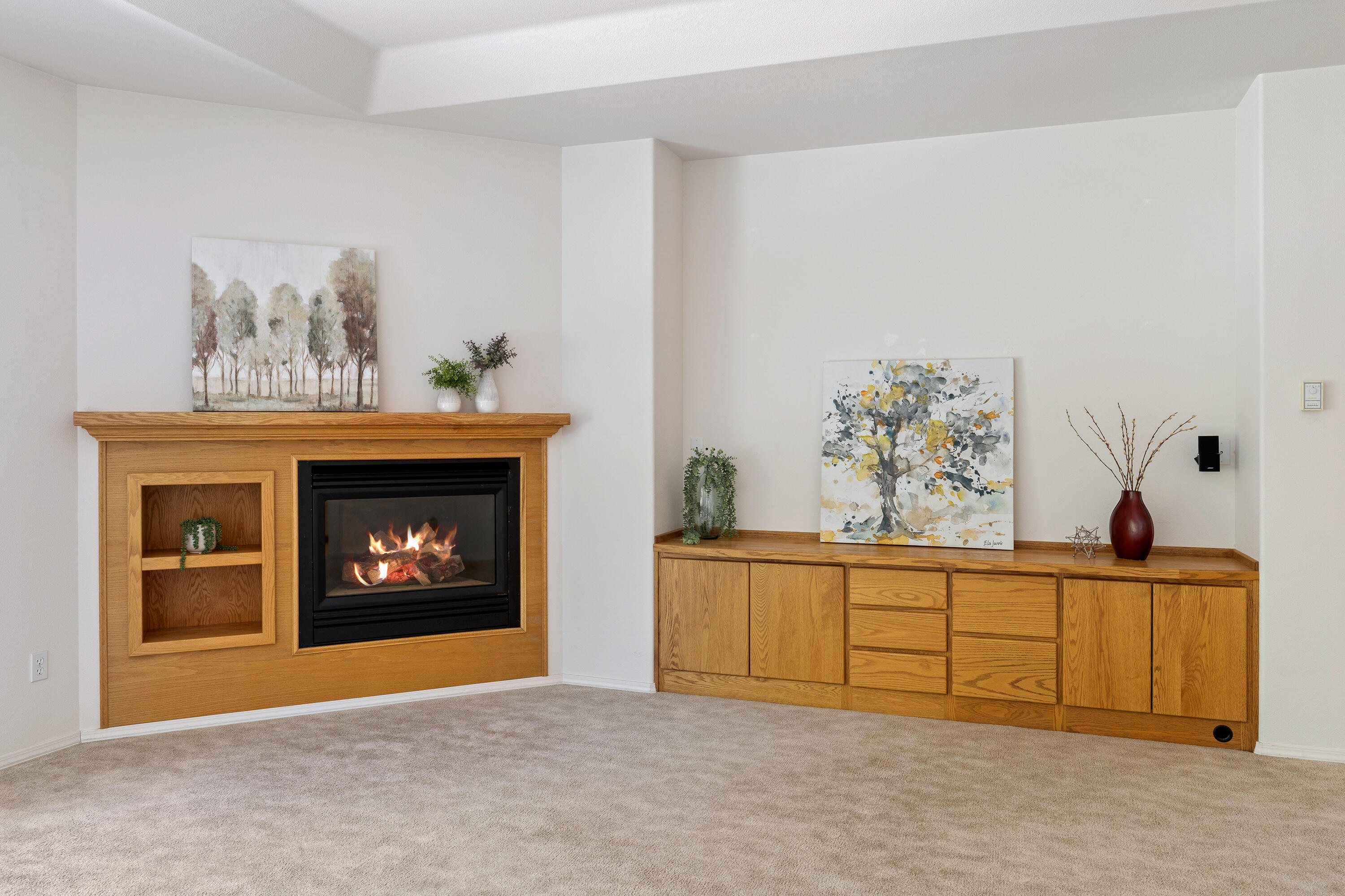 Williamson Park - Residential