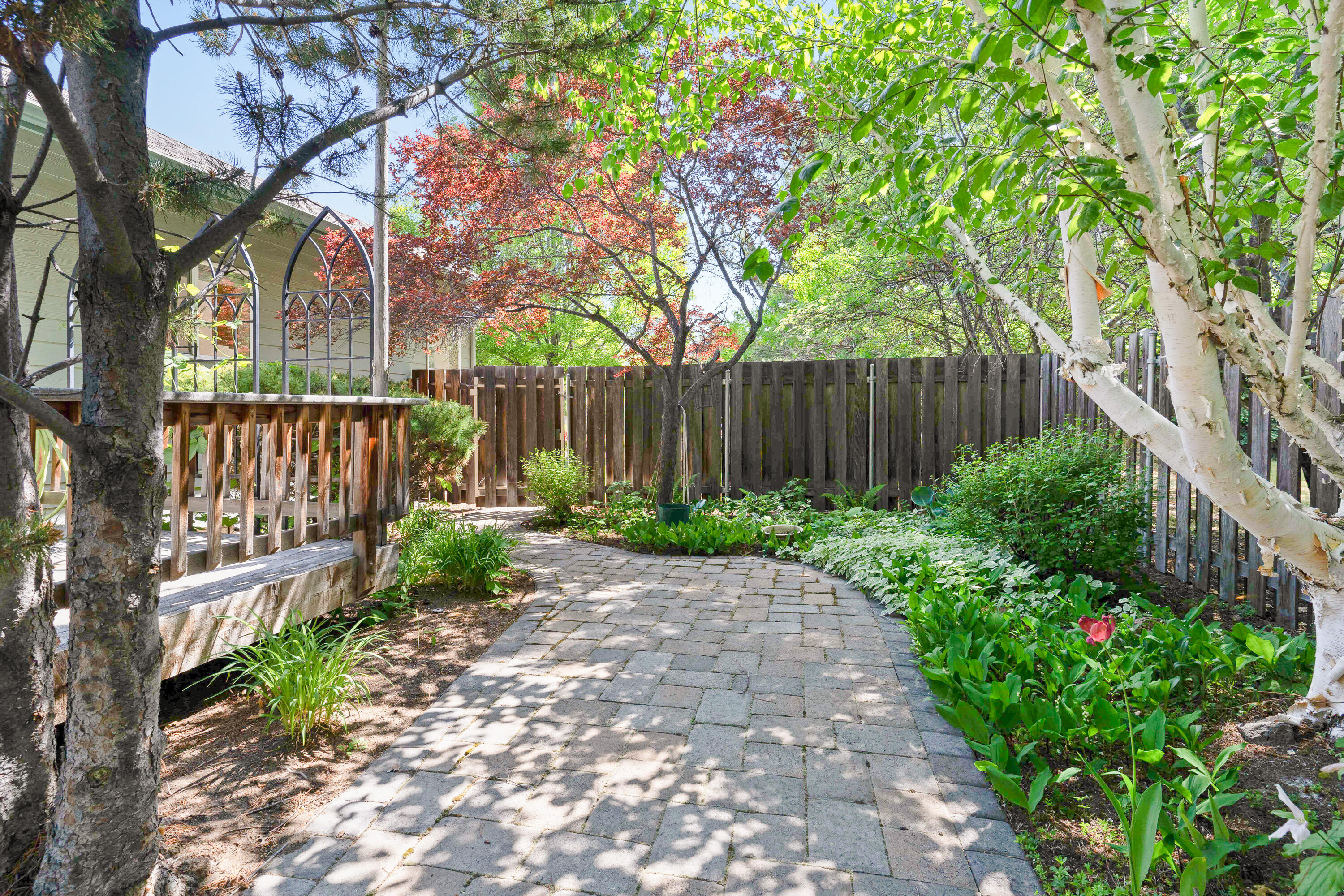 Williamson Park - Residential