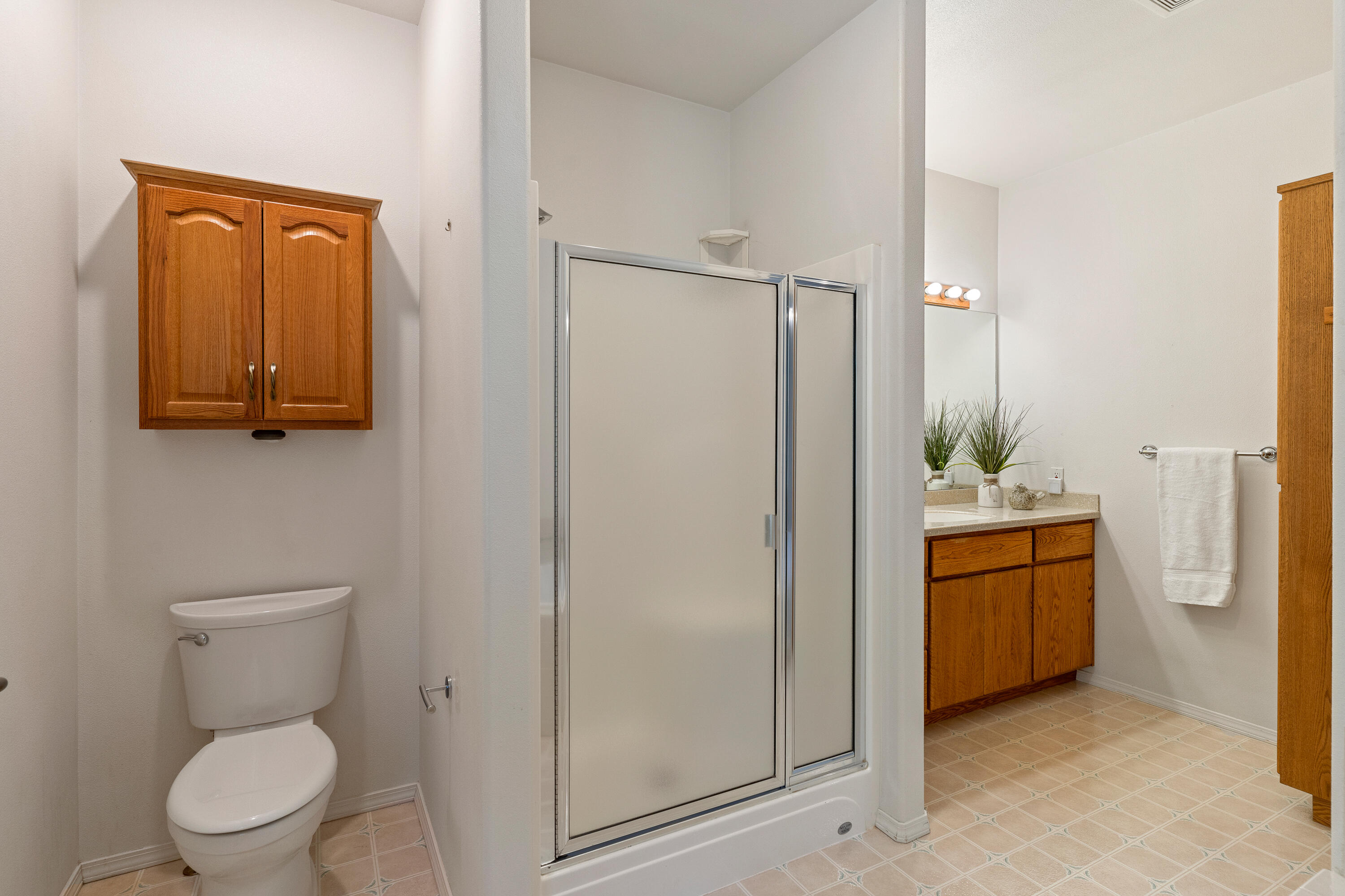 Williamson Park - Residential