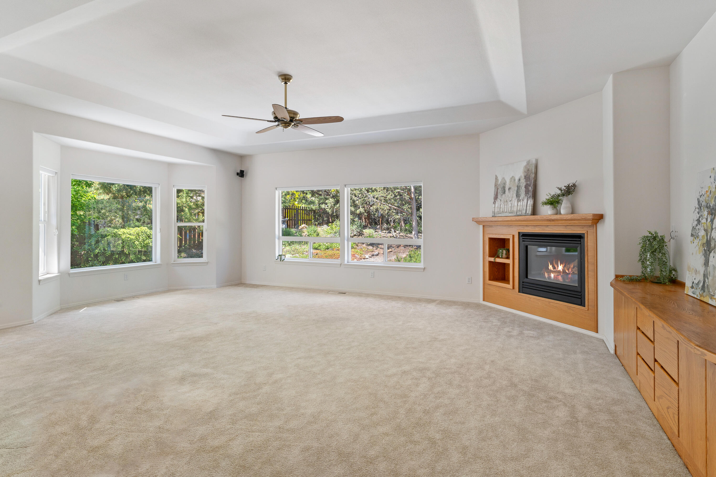 Williamson Park - Residential