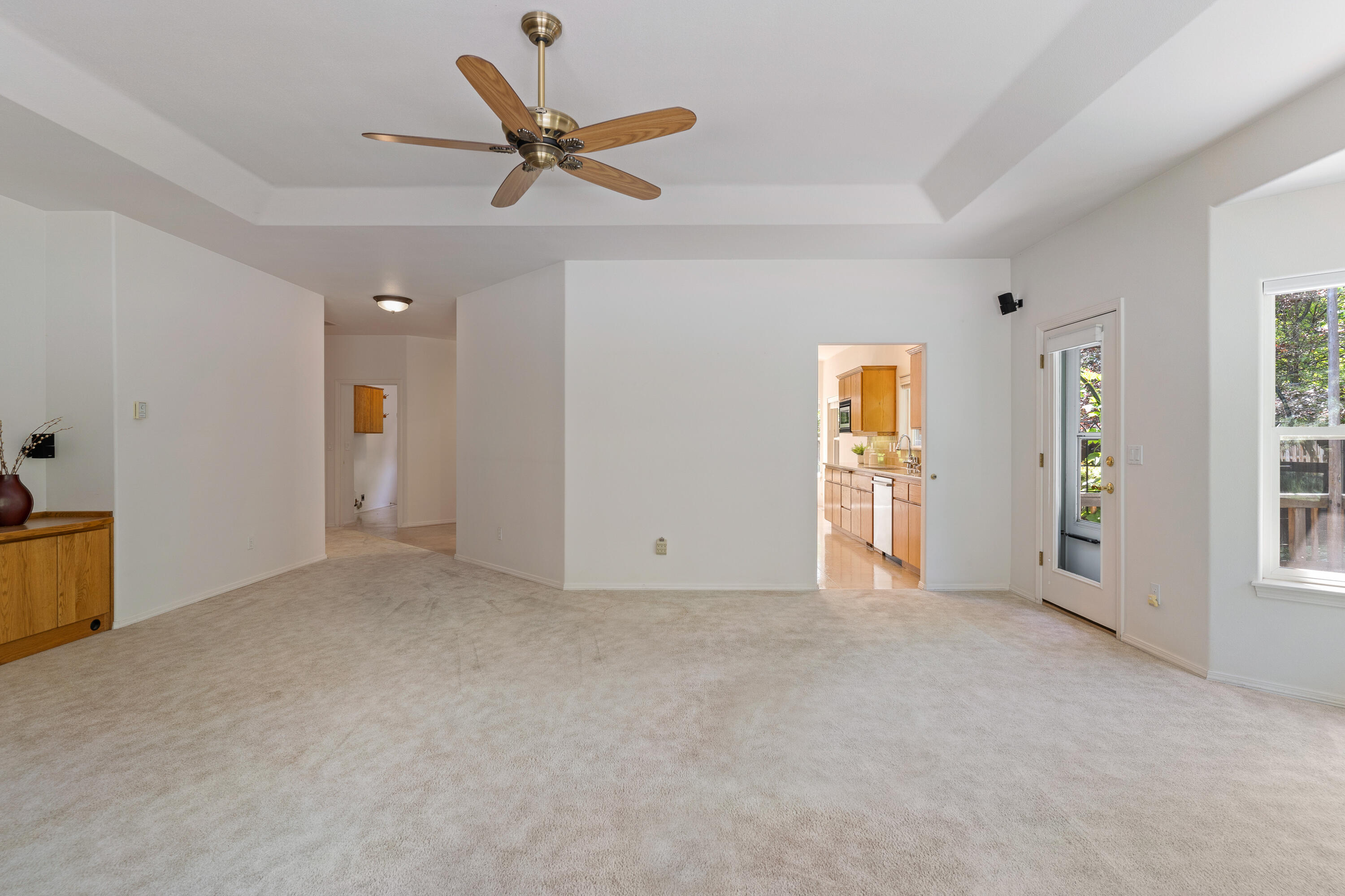 Williamson Park - Residential