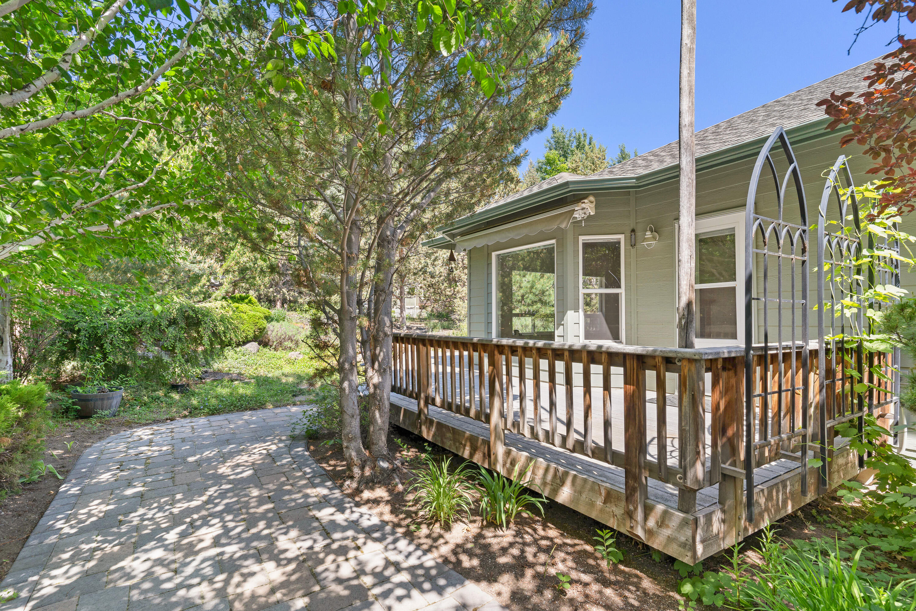 Williamson Park - Residential