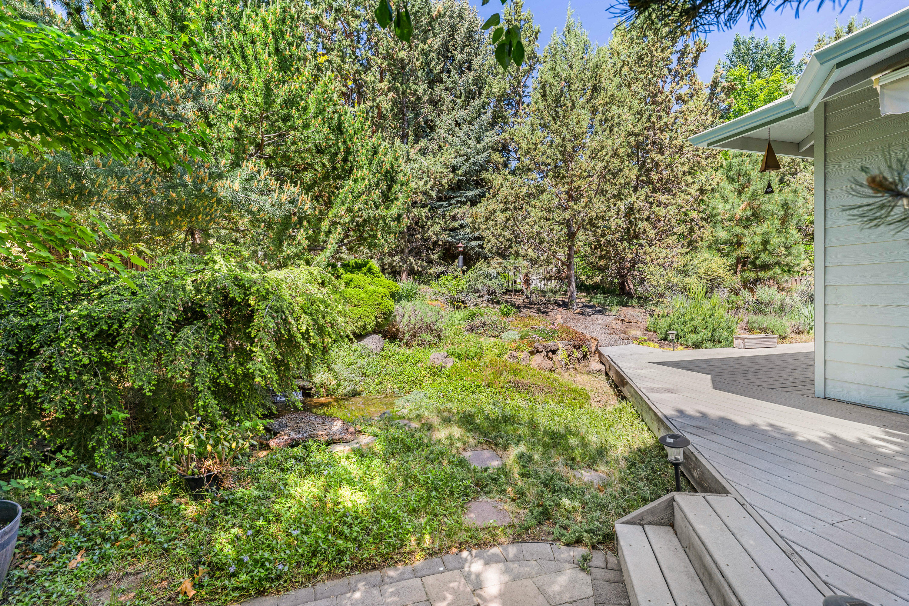 Williamson Park - Residential