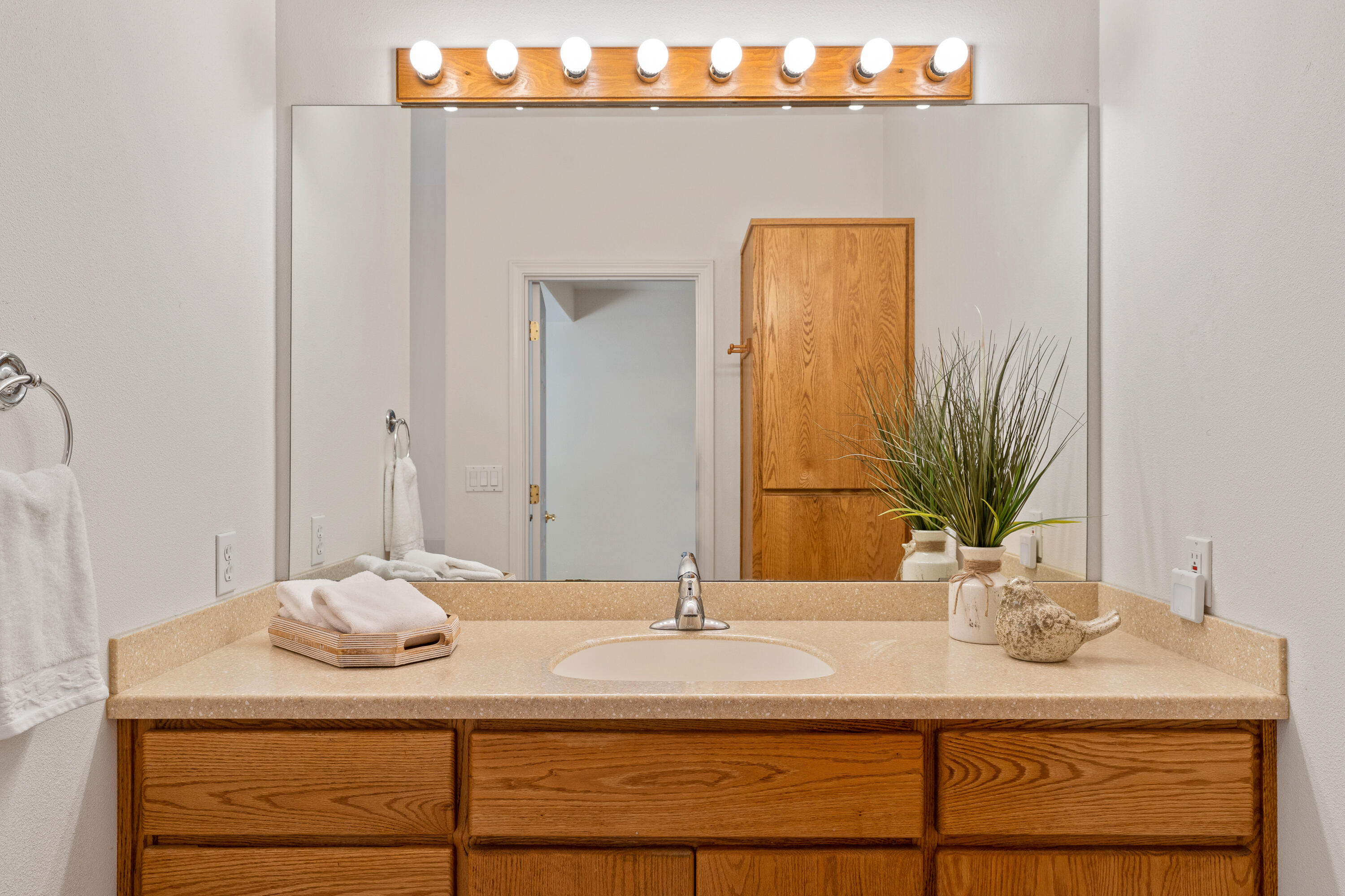 Williamson Park - Residential