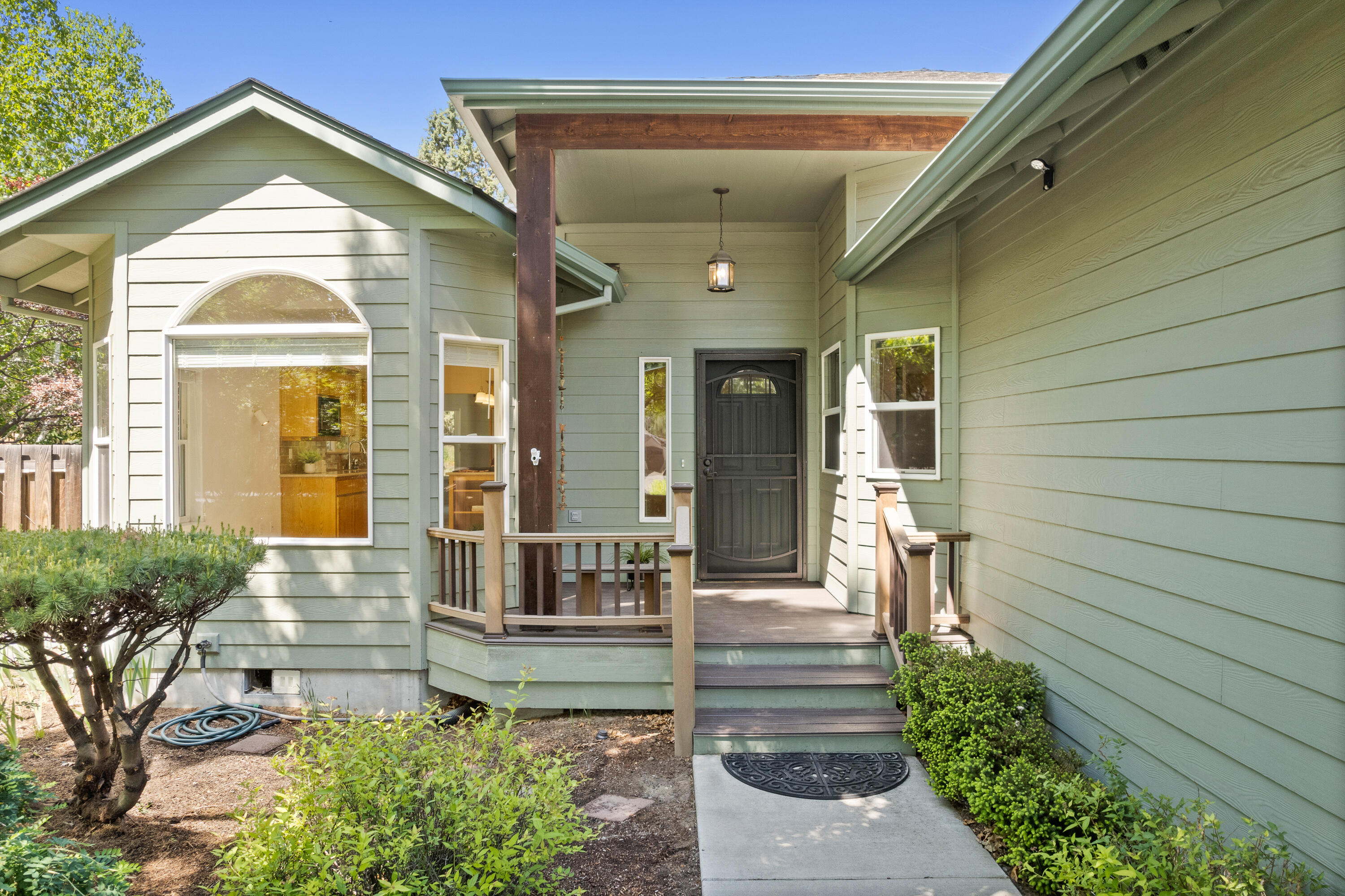 Williamson Park - Residential