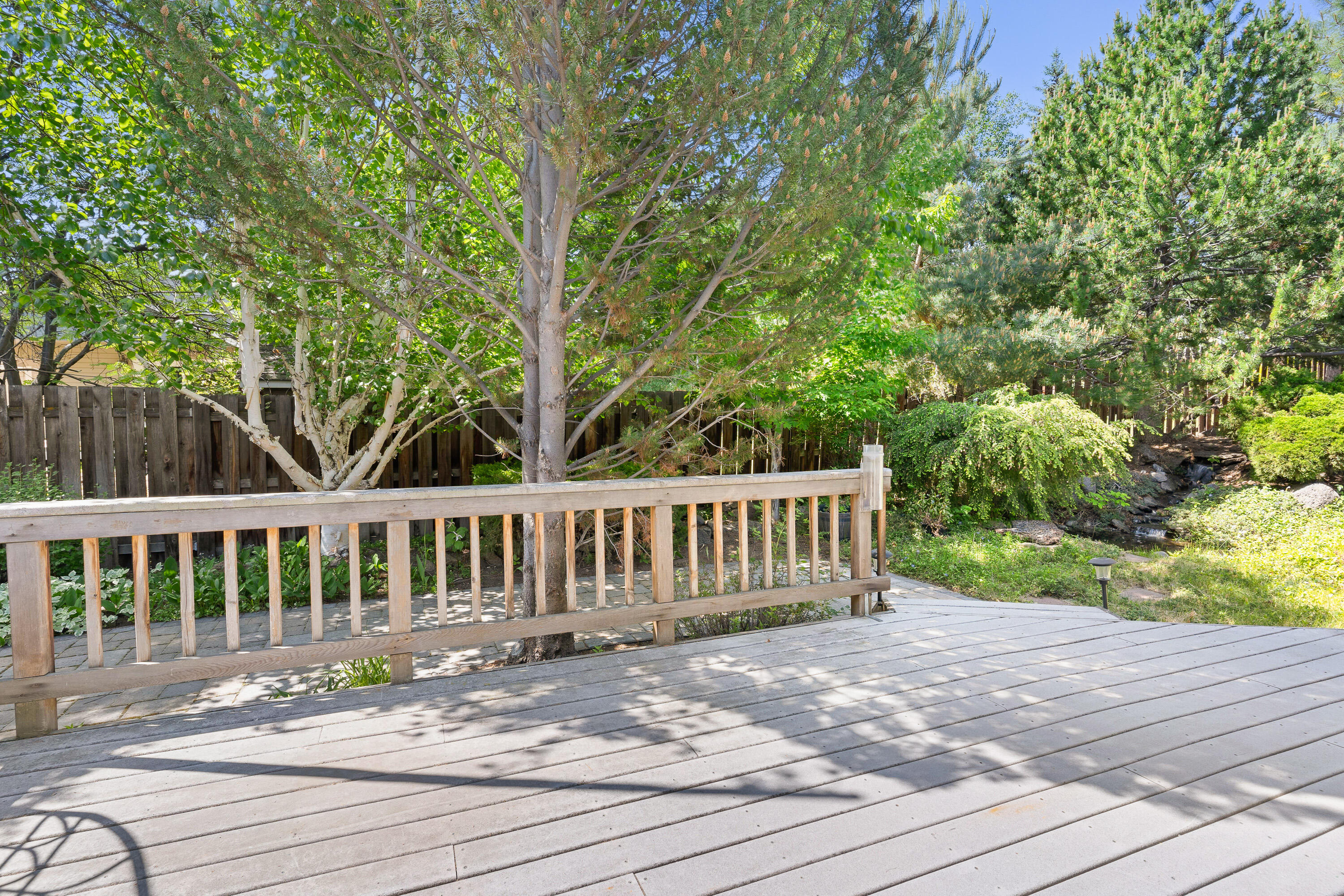 Williamson Park - Residential