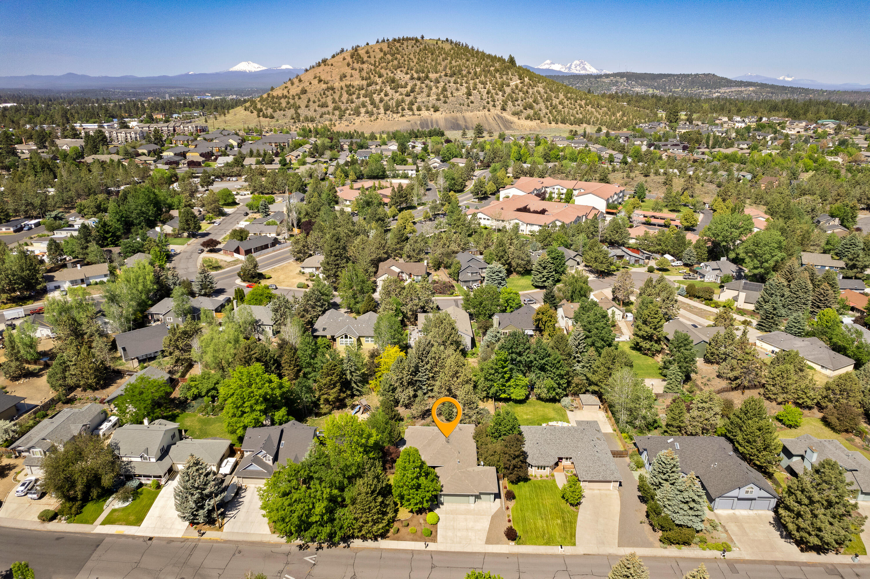 Williamson Park - Residential