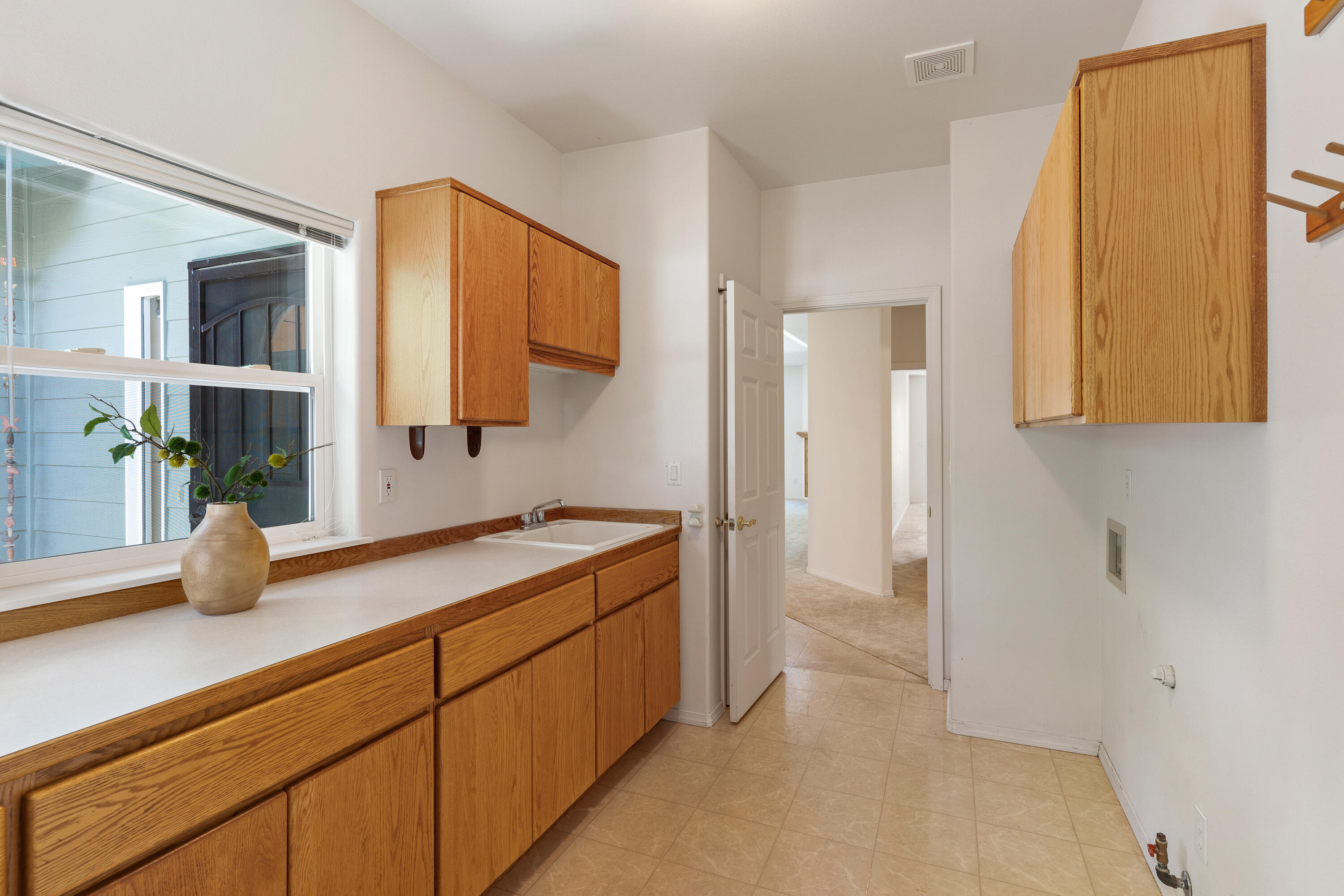 Williamson Park - Residential