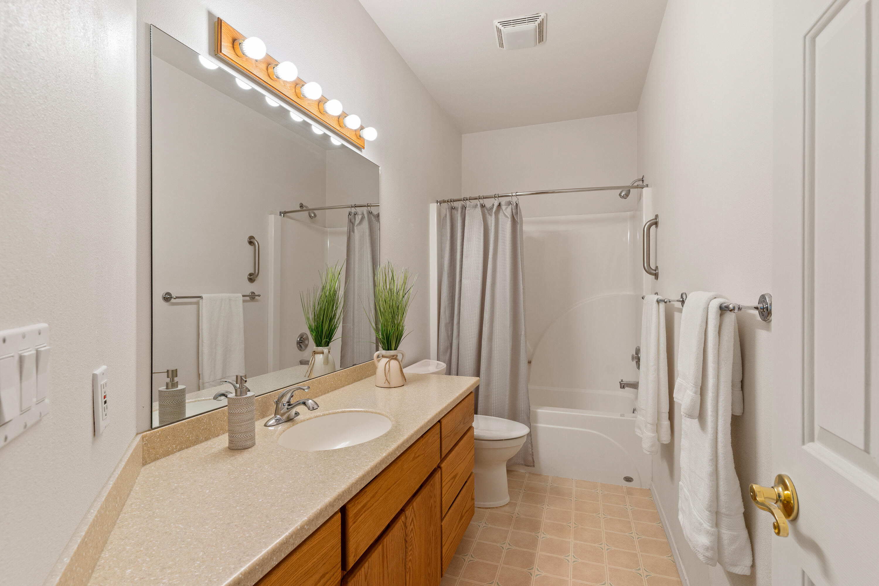 Williamson Park - Residential