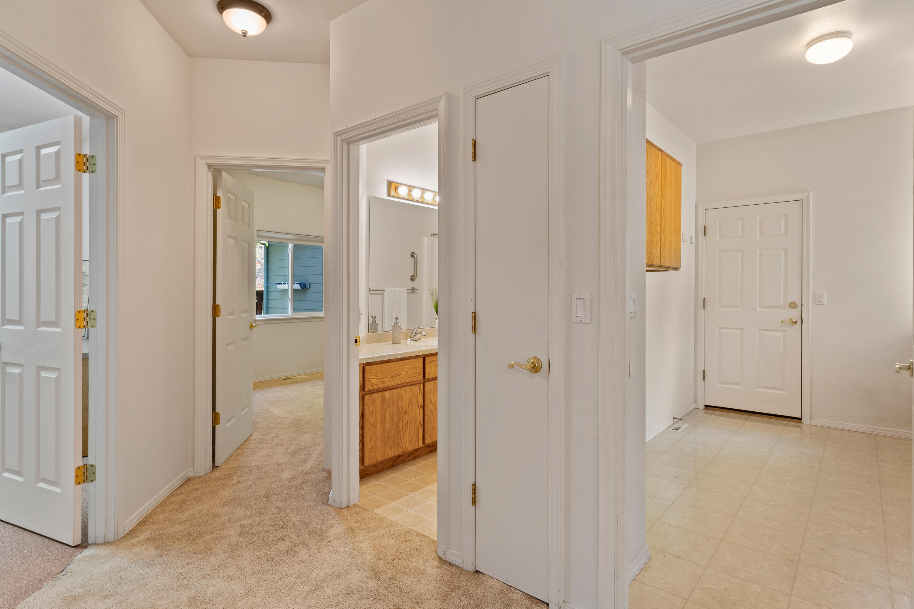 Williamson Park - Residential