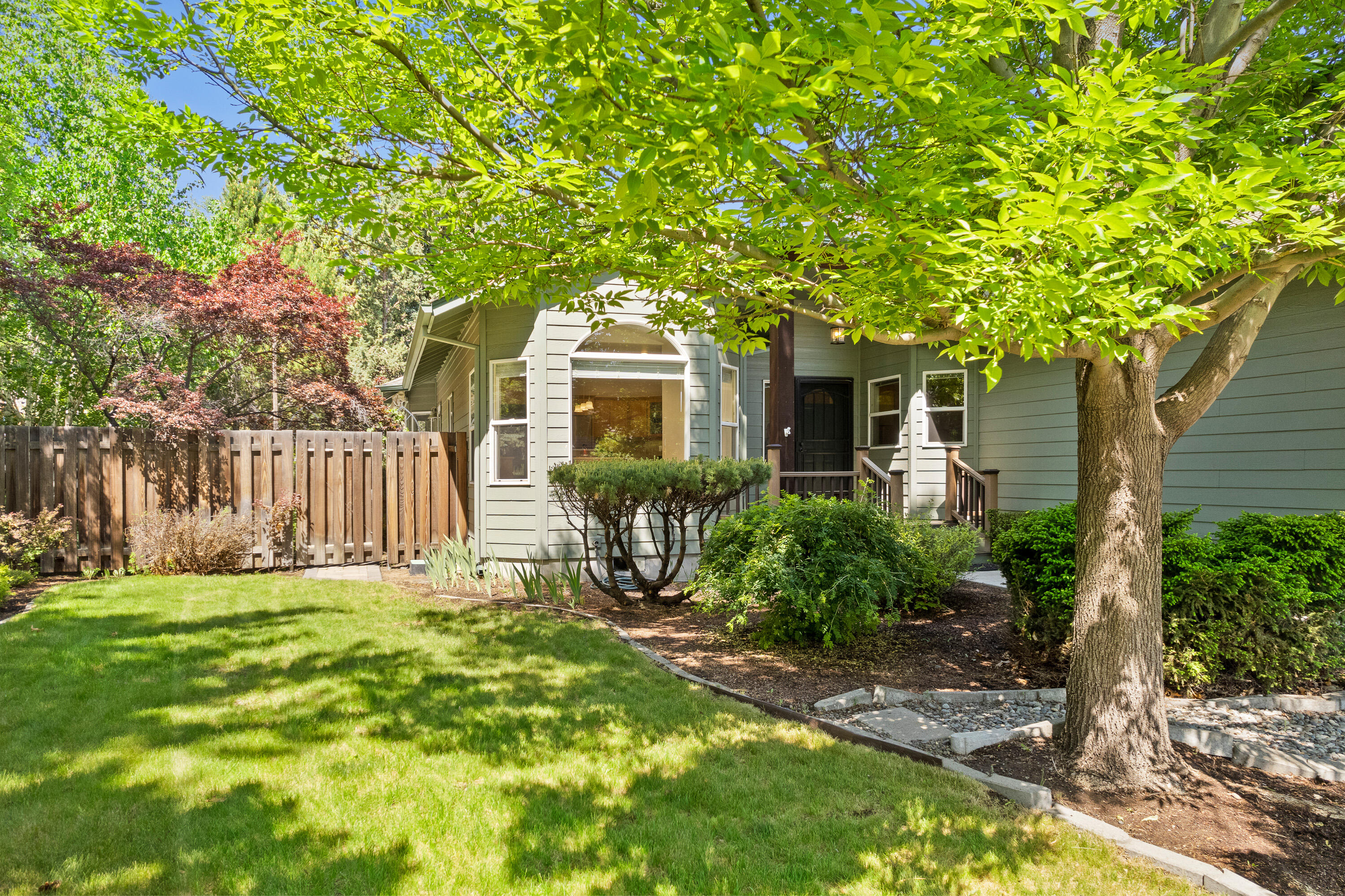 Williamson Park - Residential