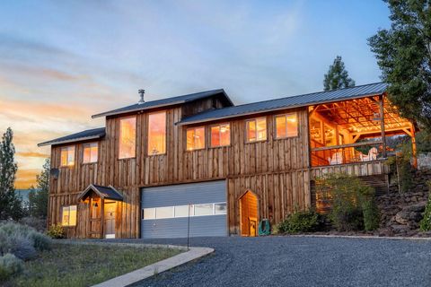 12450 NW Steelhead Falls Drive Terrebonne OR 97760