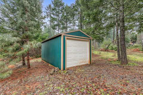 Tiny photo for 419 Idlewild Drive, Cave Junction, OR 97523 (MLS # 220213310)